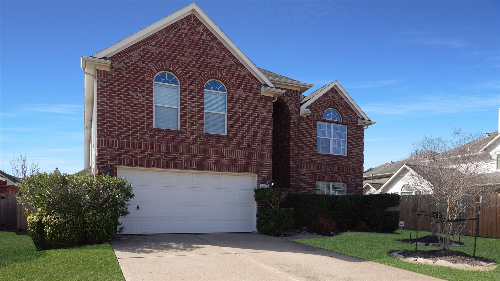 2202 Drake Falls Drive — photo