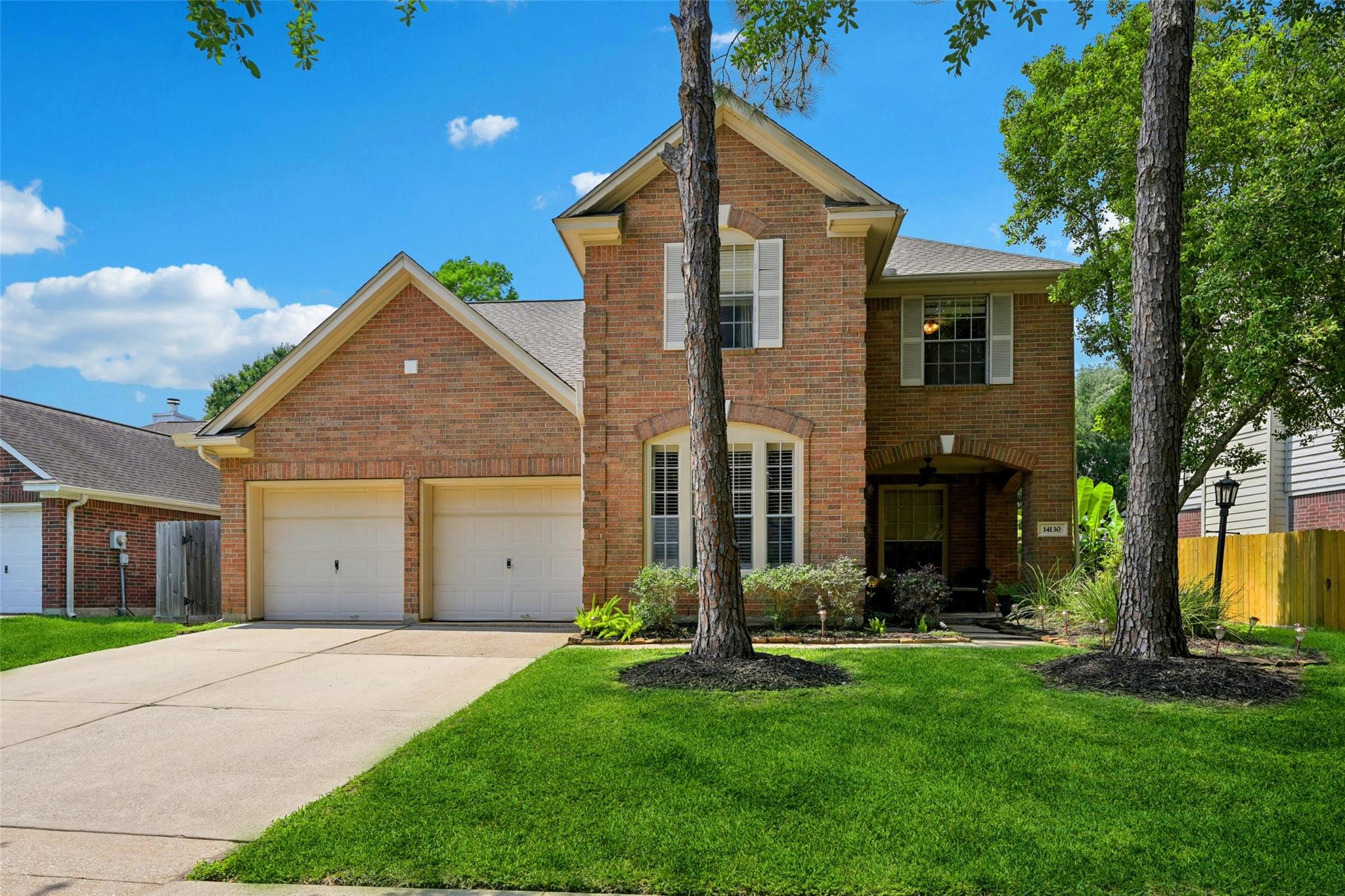 14130 Jade Meadow Court — photo
