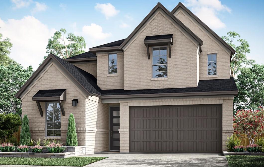 16619 Harmony Lea Lane — photo