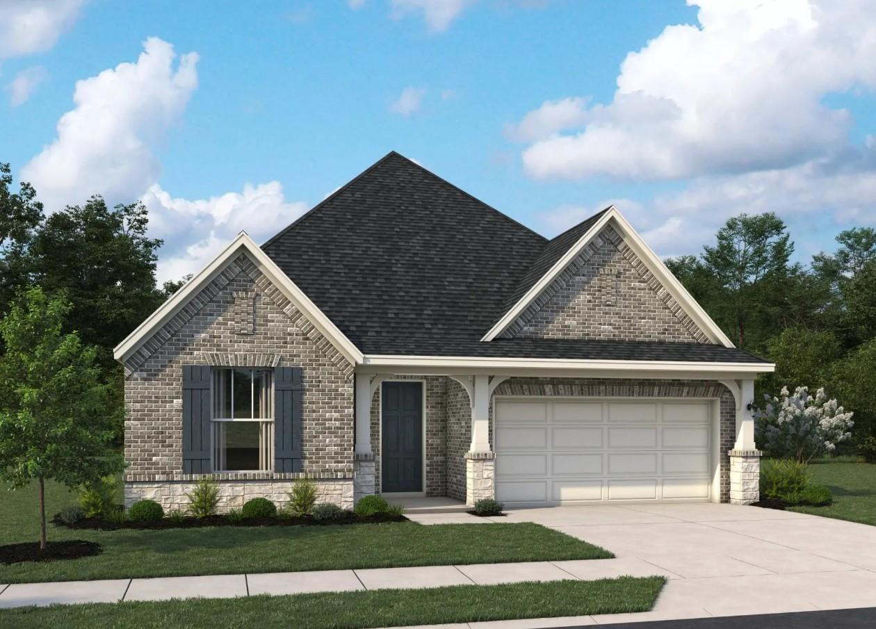 25566 West Blackwater Creek Trail — photo