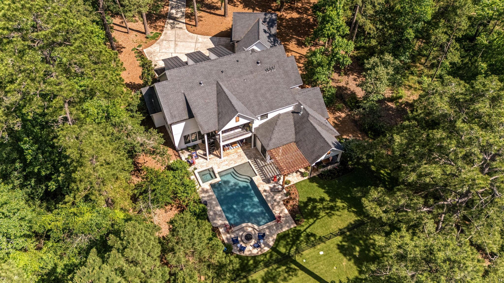 4443 Lily Bean Road — photo