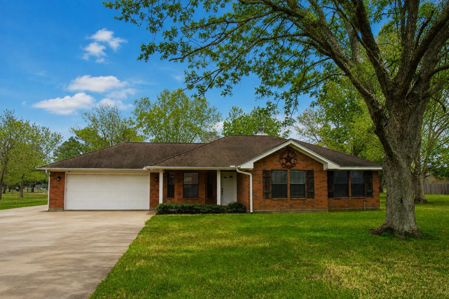 3121 County Road 415B — photo
