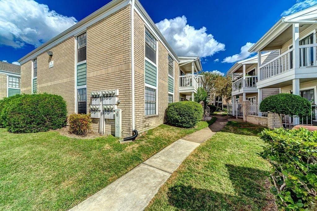 12660 Ashford Point Drive #211 — photo