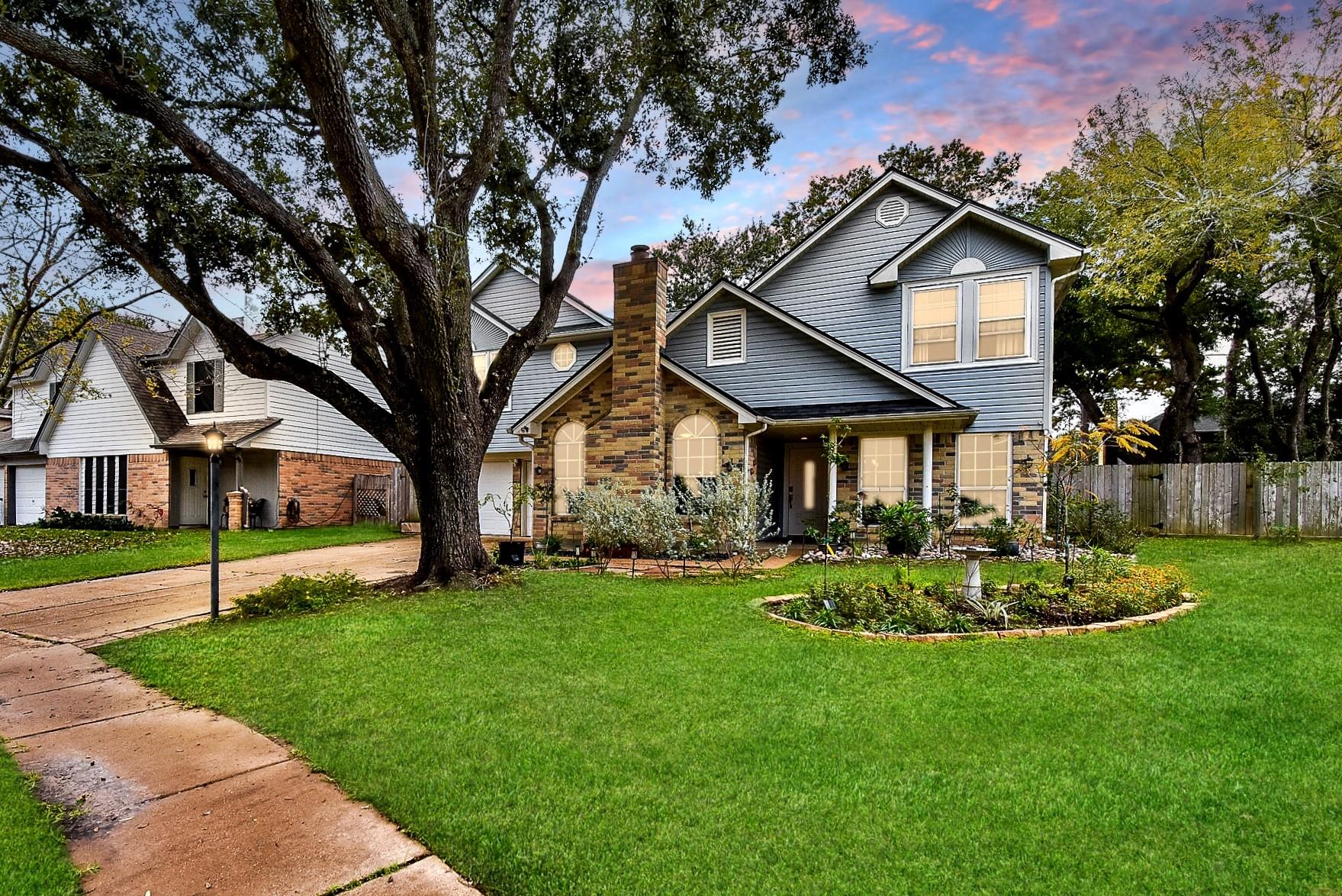 22819 Powell House Lane — photo