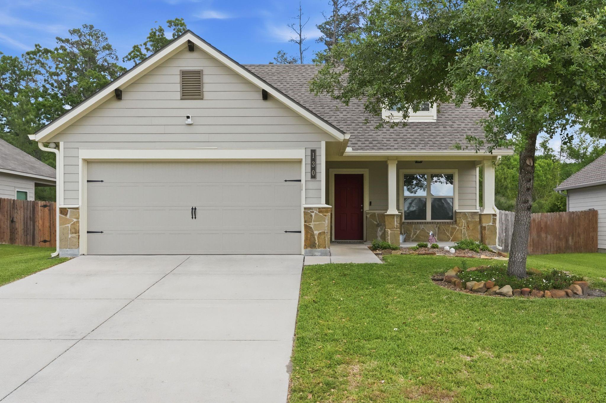 130 Emery Oak Way — photo