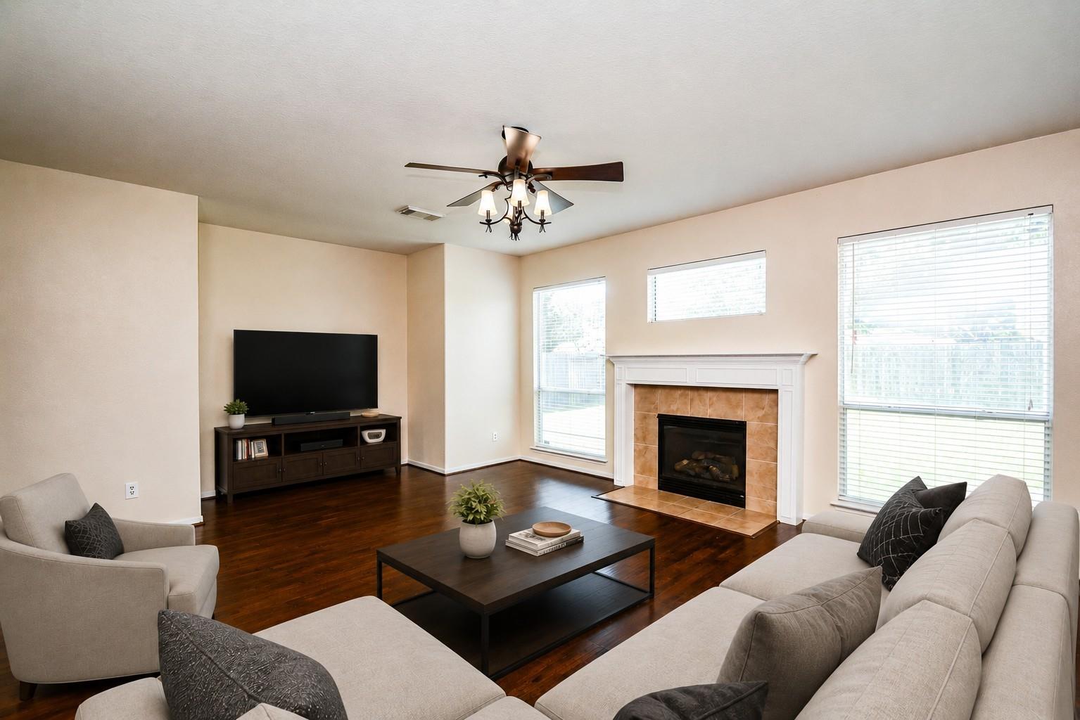 18507 Lodgepole Pine Street — photo