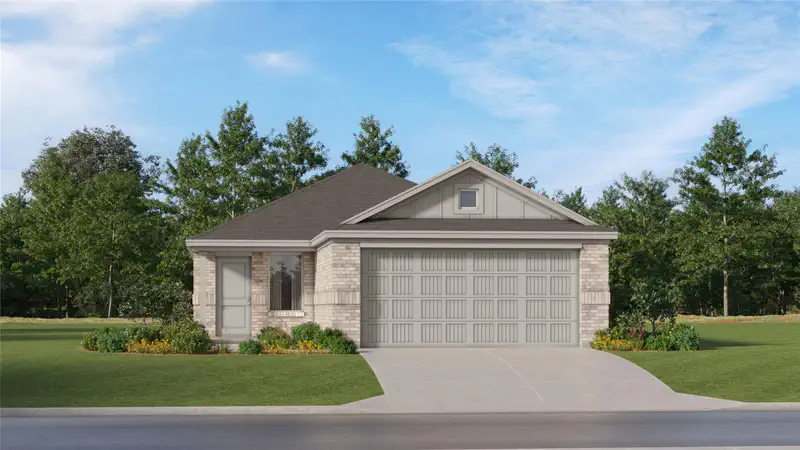 13596 Bay Springs Drive — photo