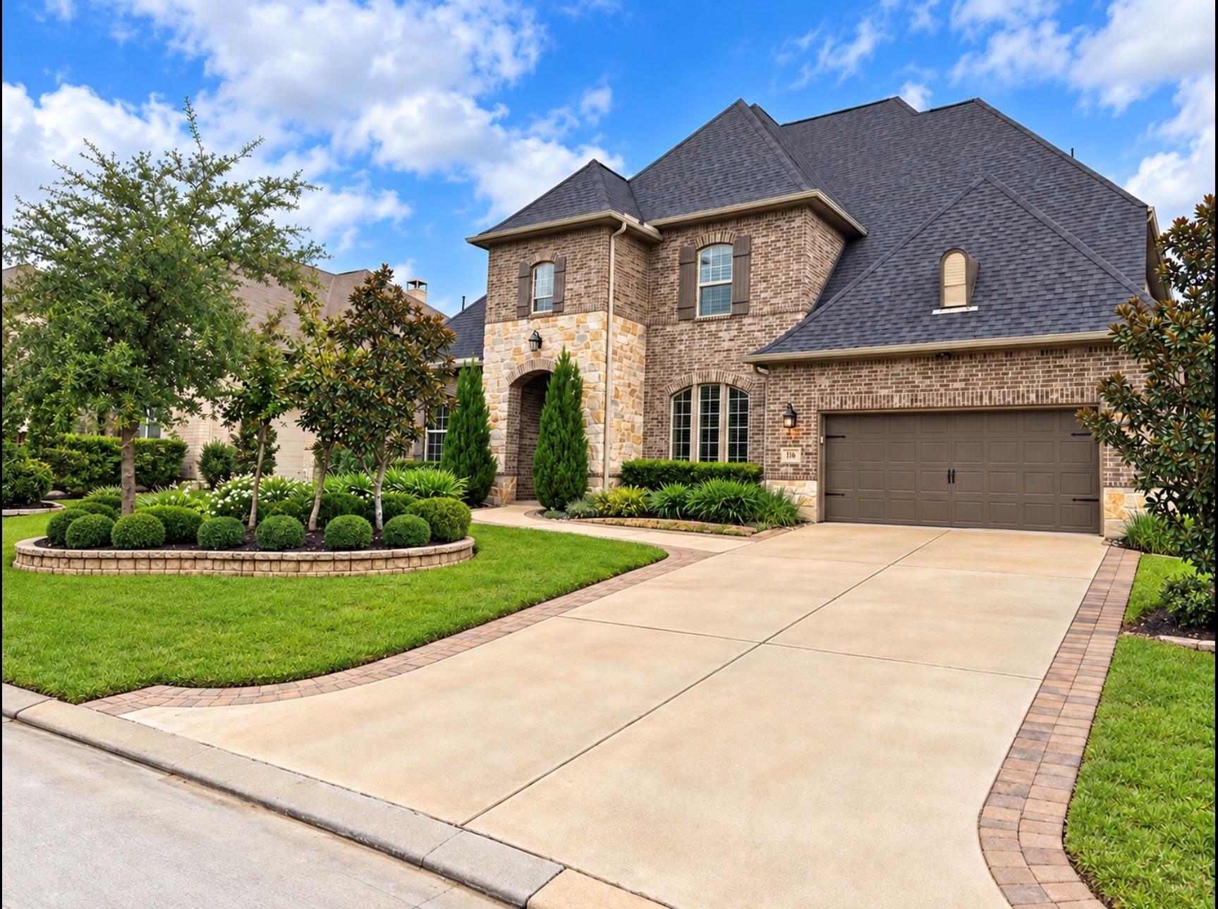 118 Blanton Bend Drive — photo