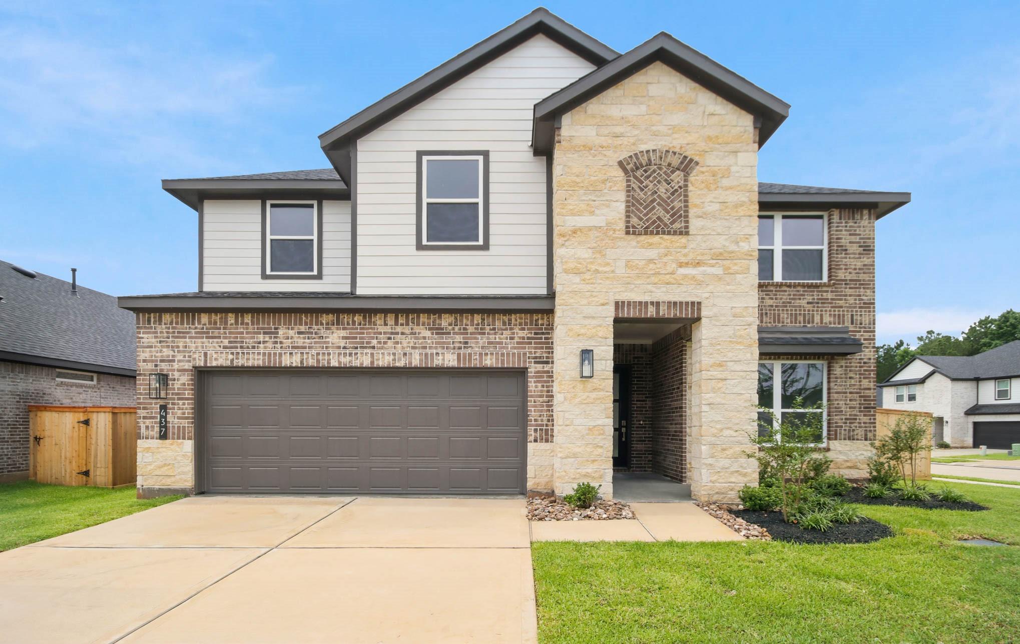 437 Summerset Landing Court — photo