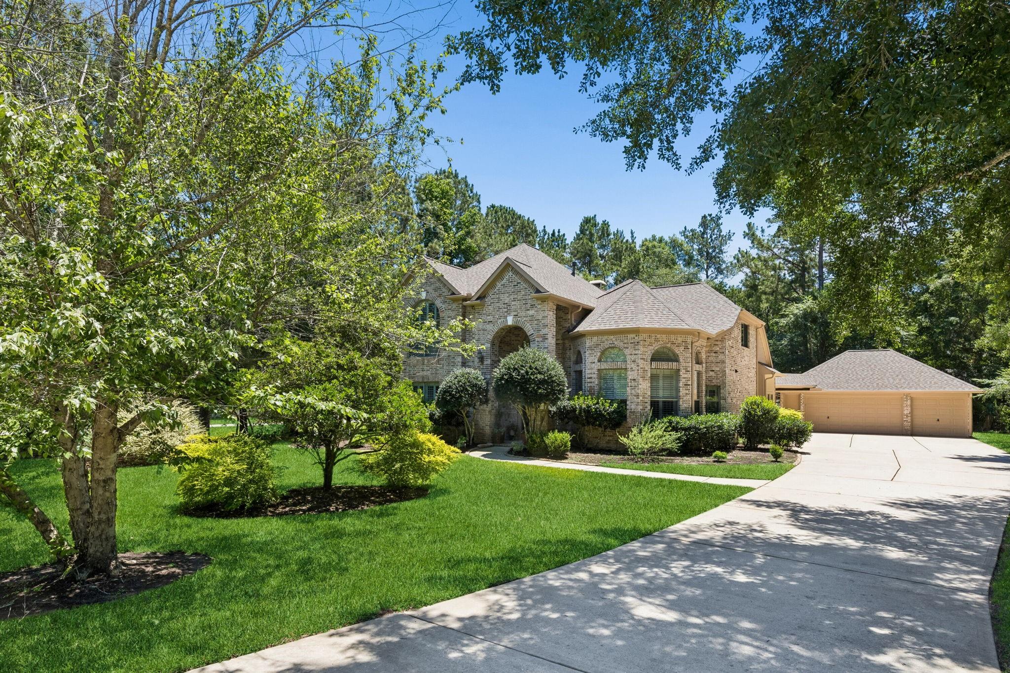 8978 Willow Springs Lane — photo