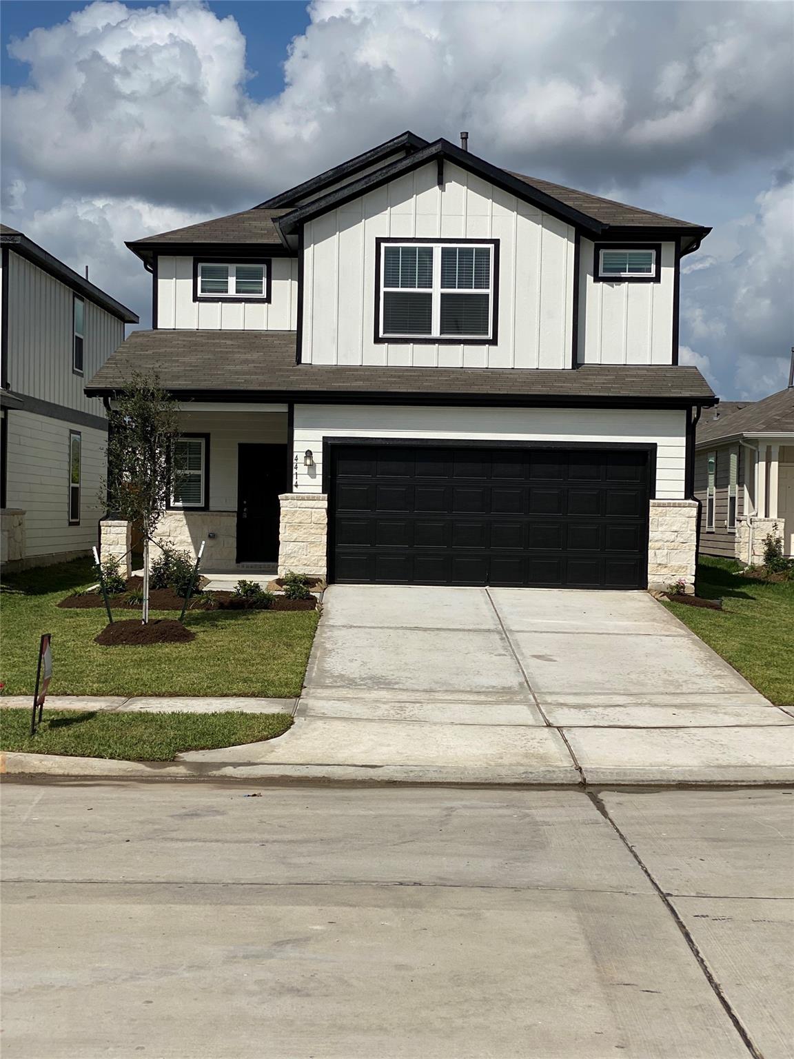 4414 Rushing Ridge Court — photo