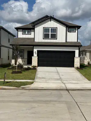 4414 Rushing Ridge Court — photo
