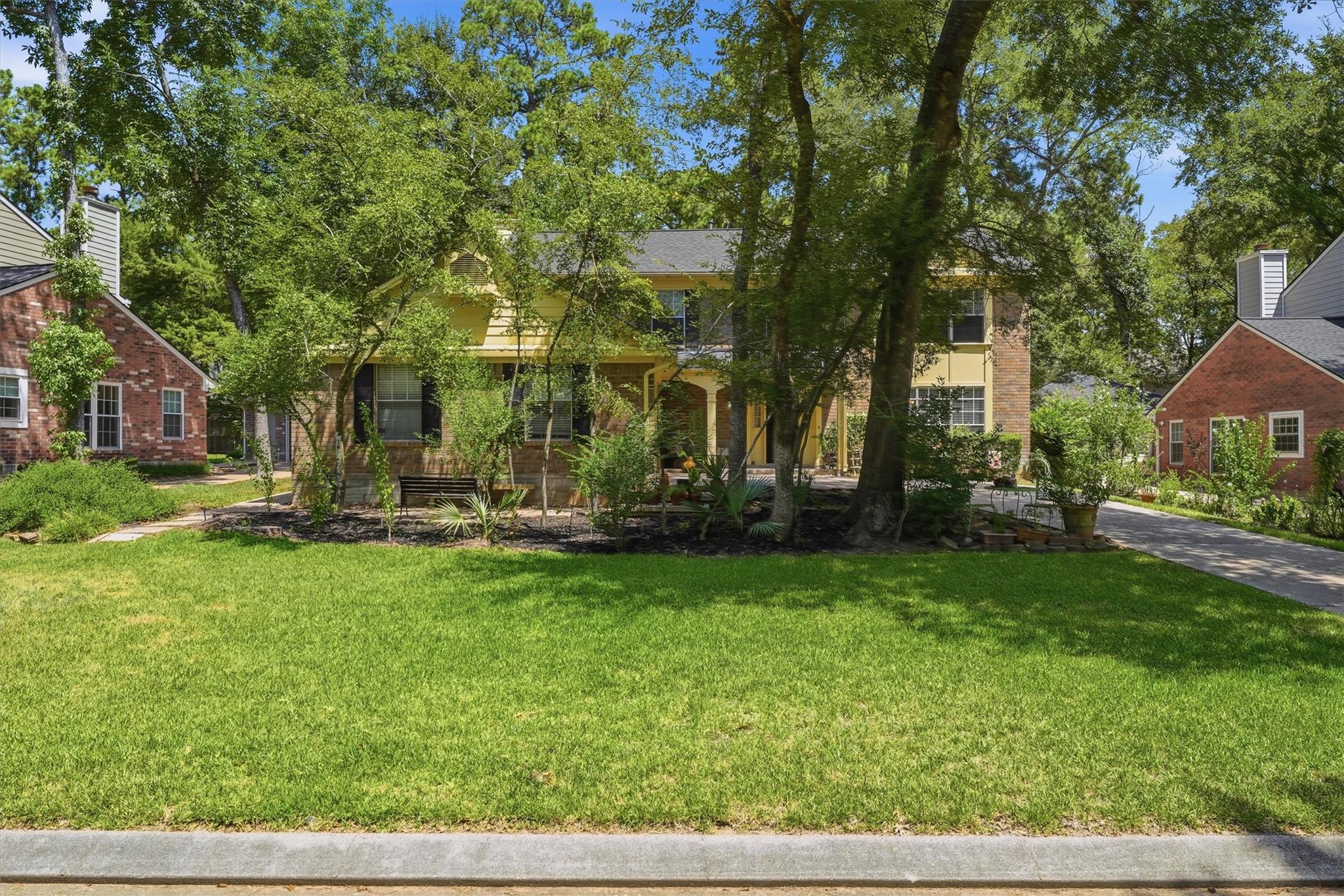 42 Fire Flicker Place, The Woodlands, TX 77381 — photo 3