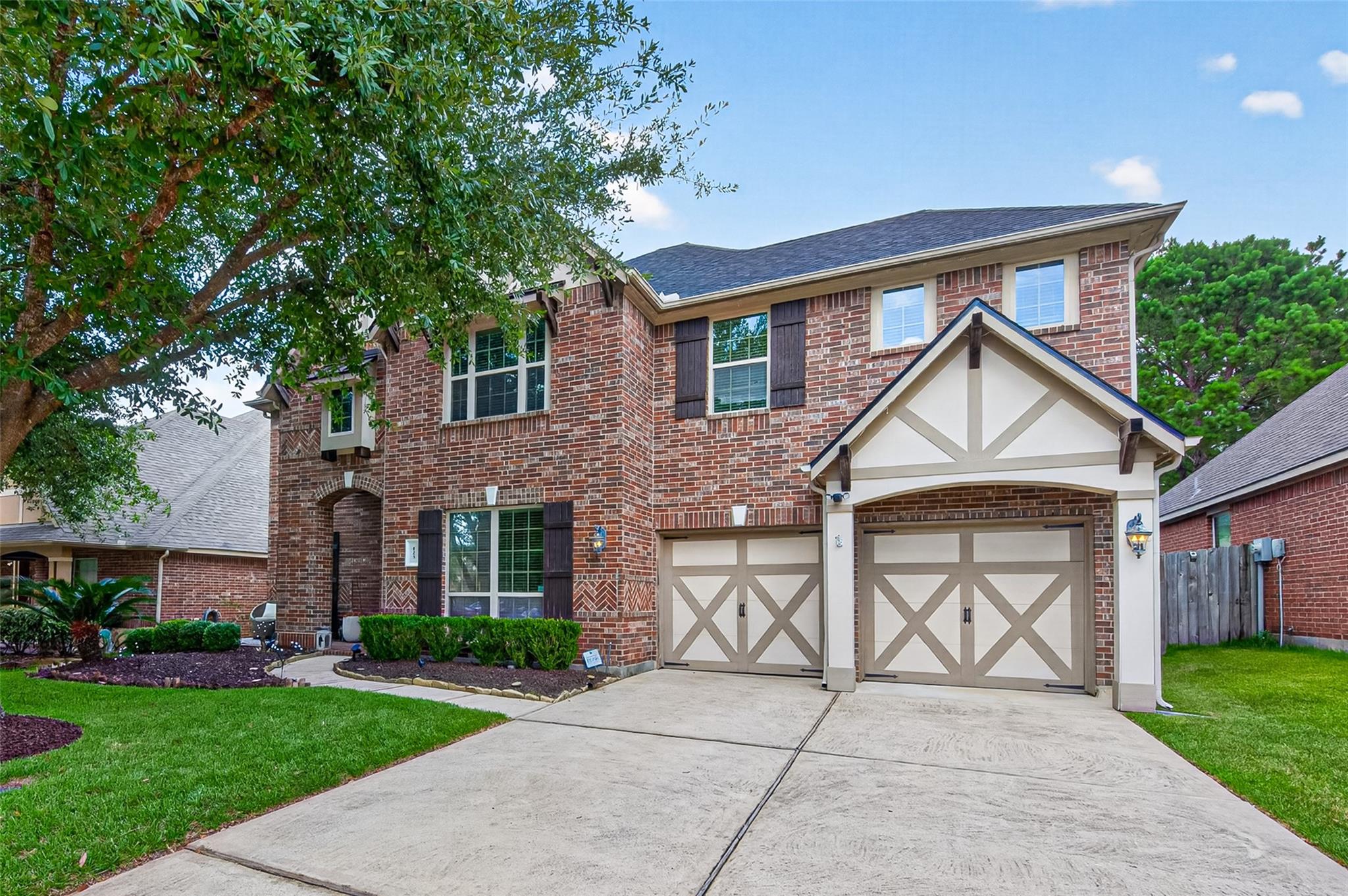 123 Forest Valley Bend — photo