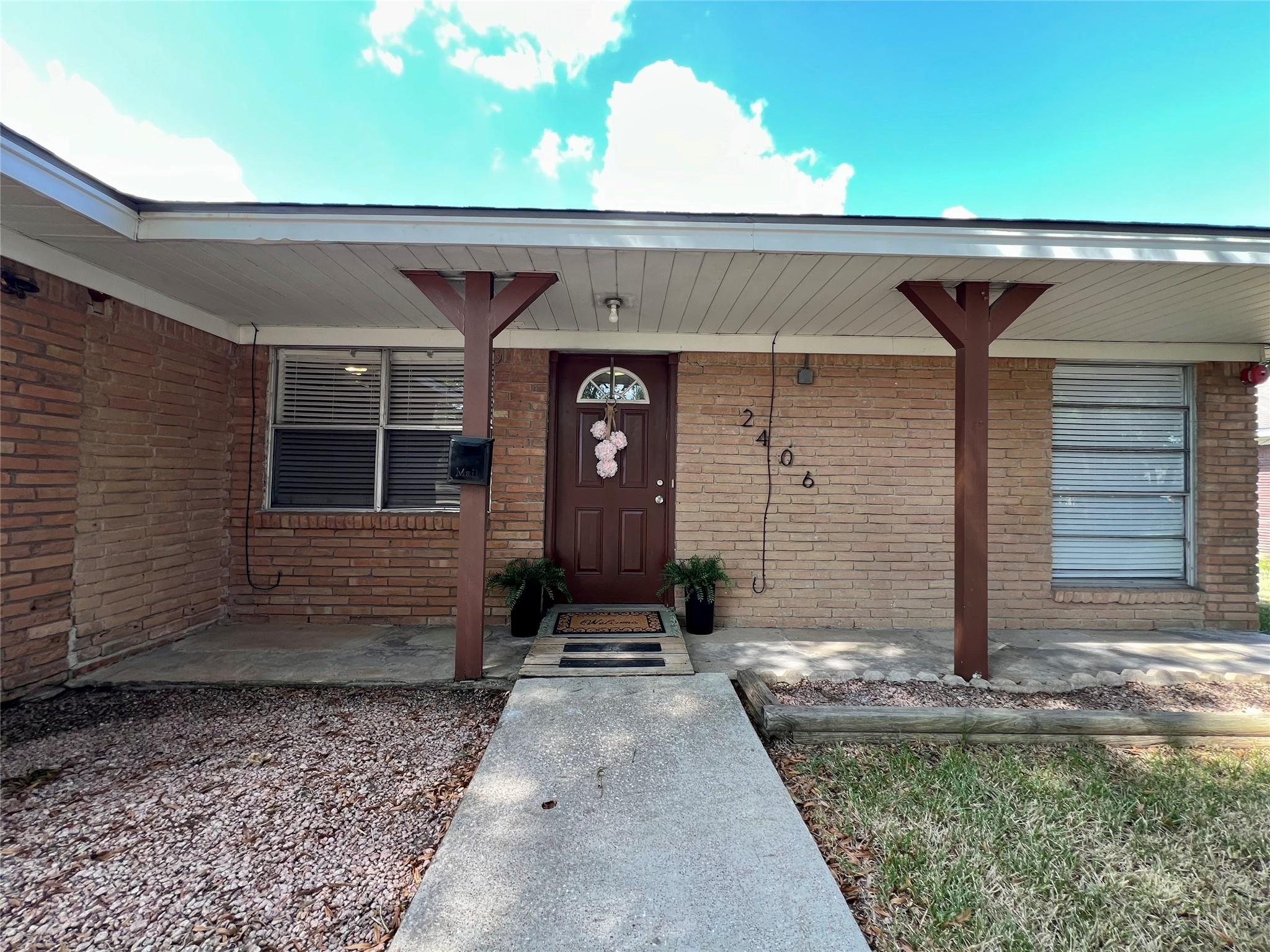 2406 San Jacinto Drive — photo