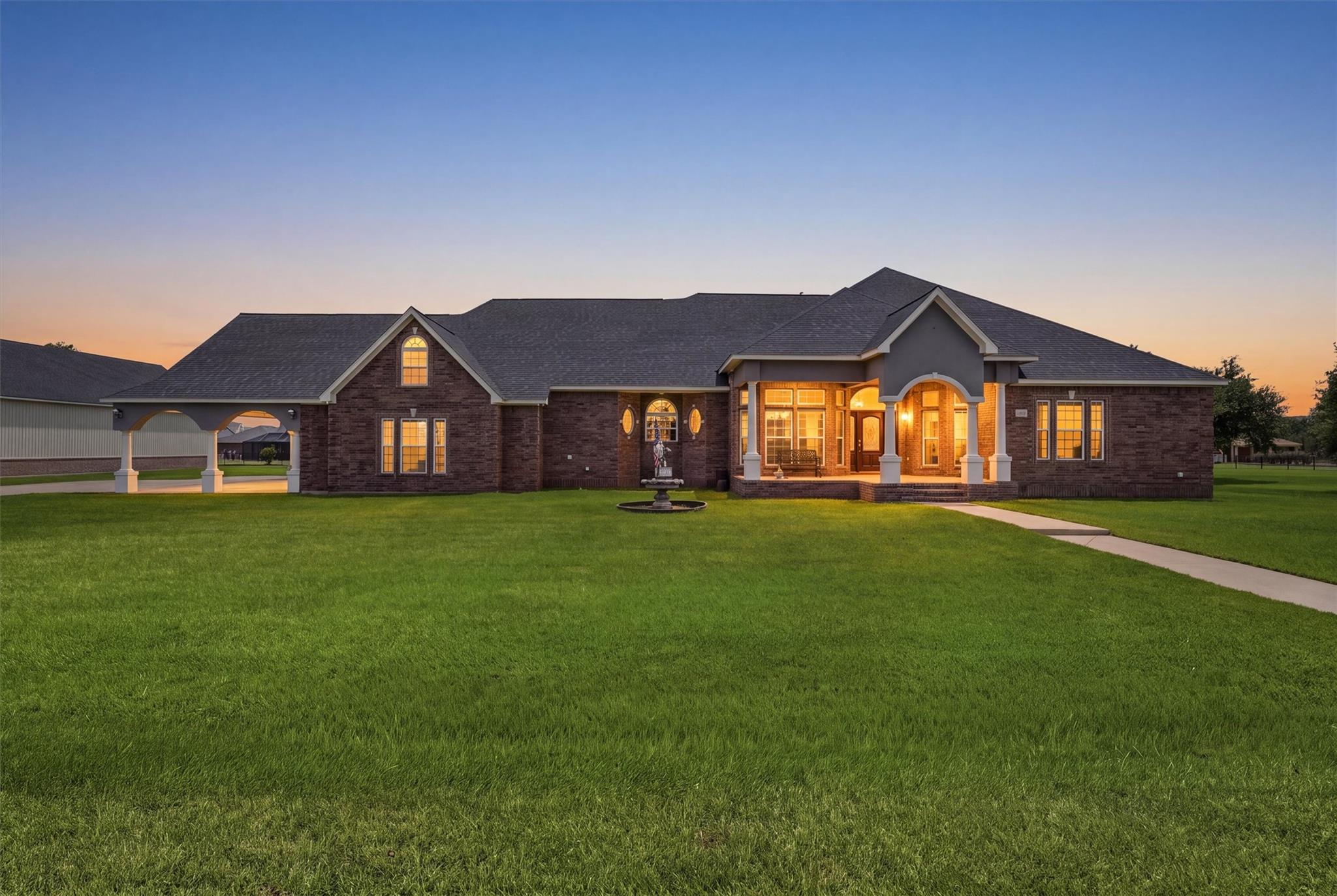 9018 Water Point Drive — photo