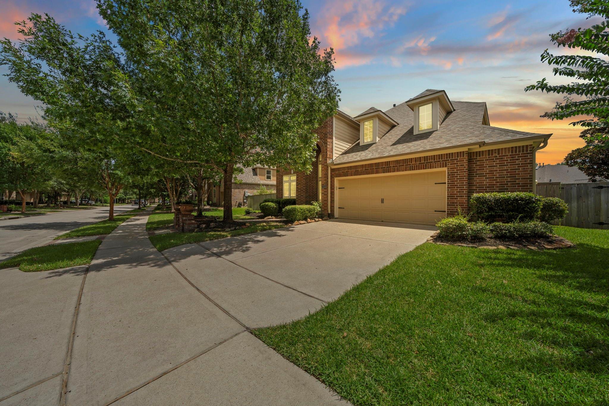 17406 Morgans Secret Drive — photo