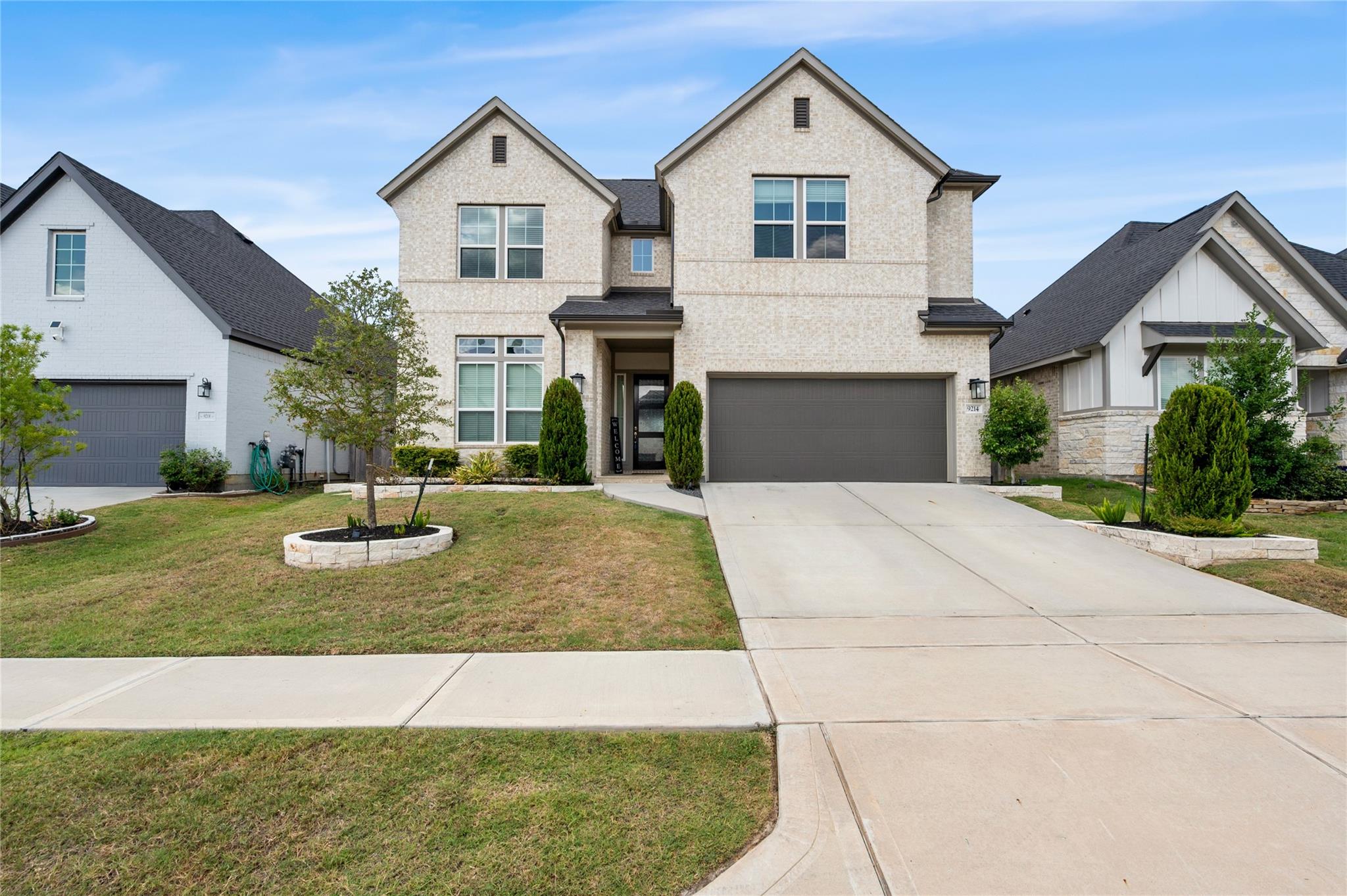 9214 Trimble Landing Dr — photo