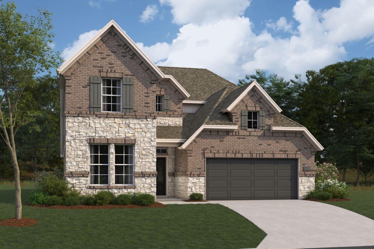 5719 Sunland Trail — photo