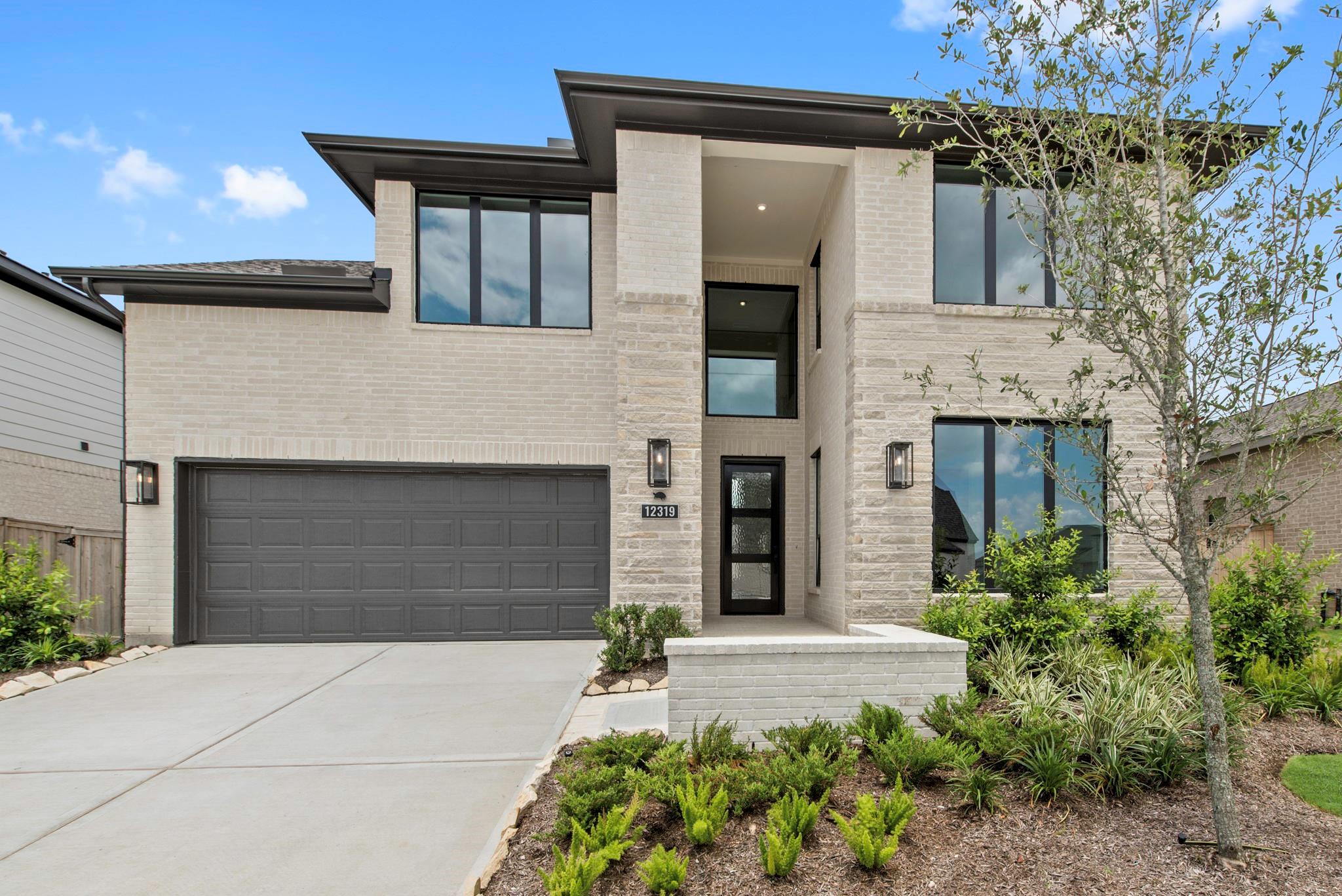 12319 Big Pine Creek Drive — photo