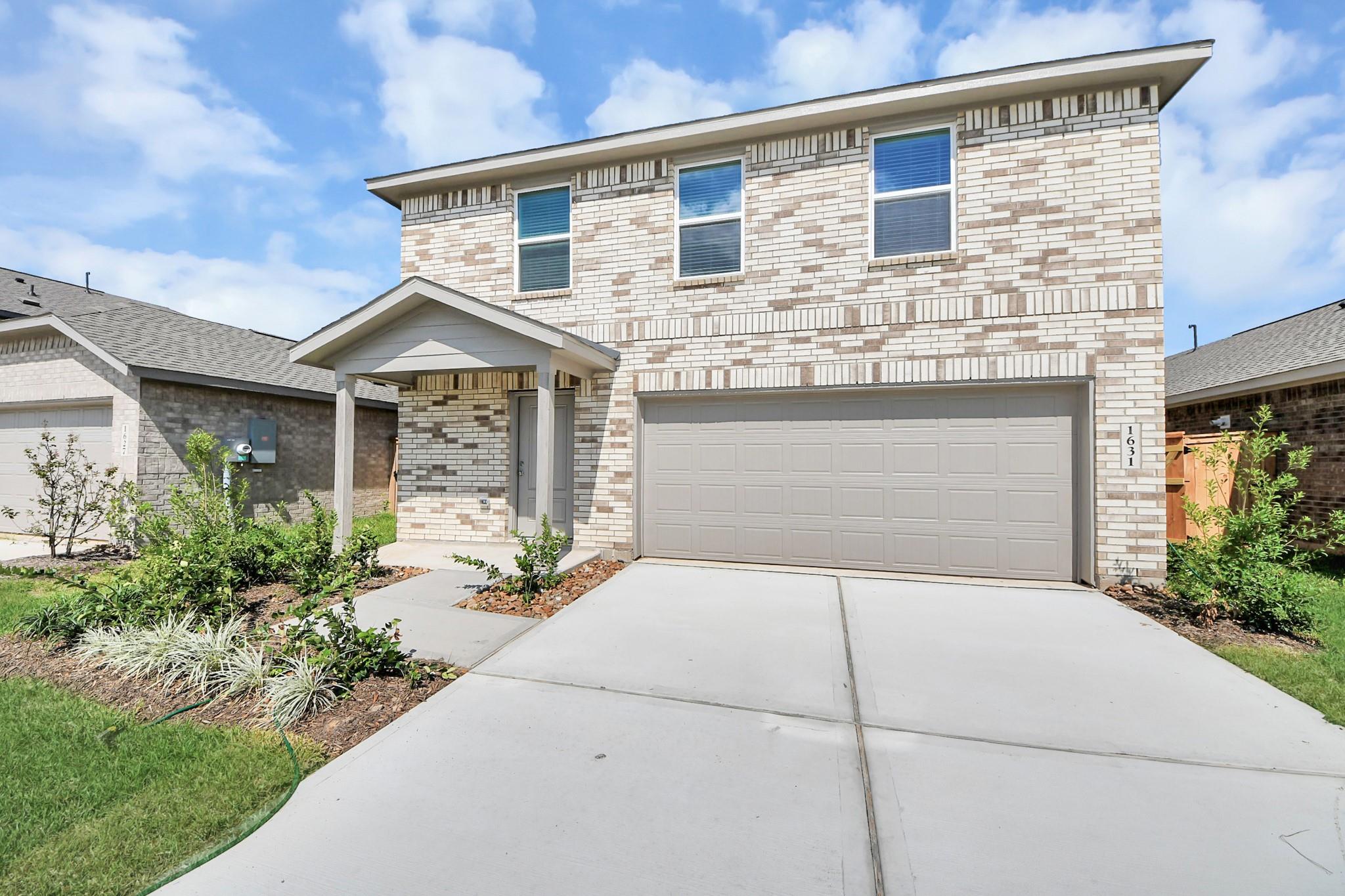 1631 Windrose Bend — photo