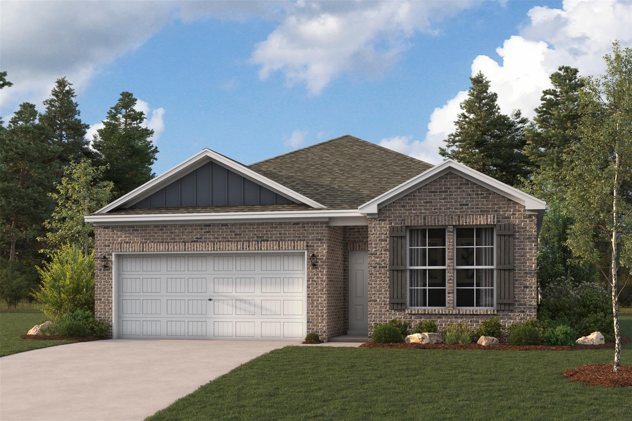 2520 Rose Quartz Drive — photo