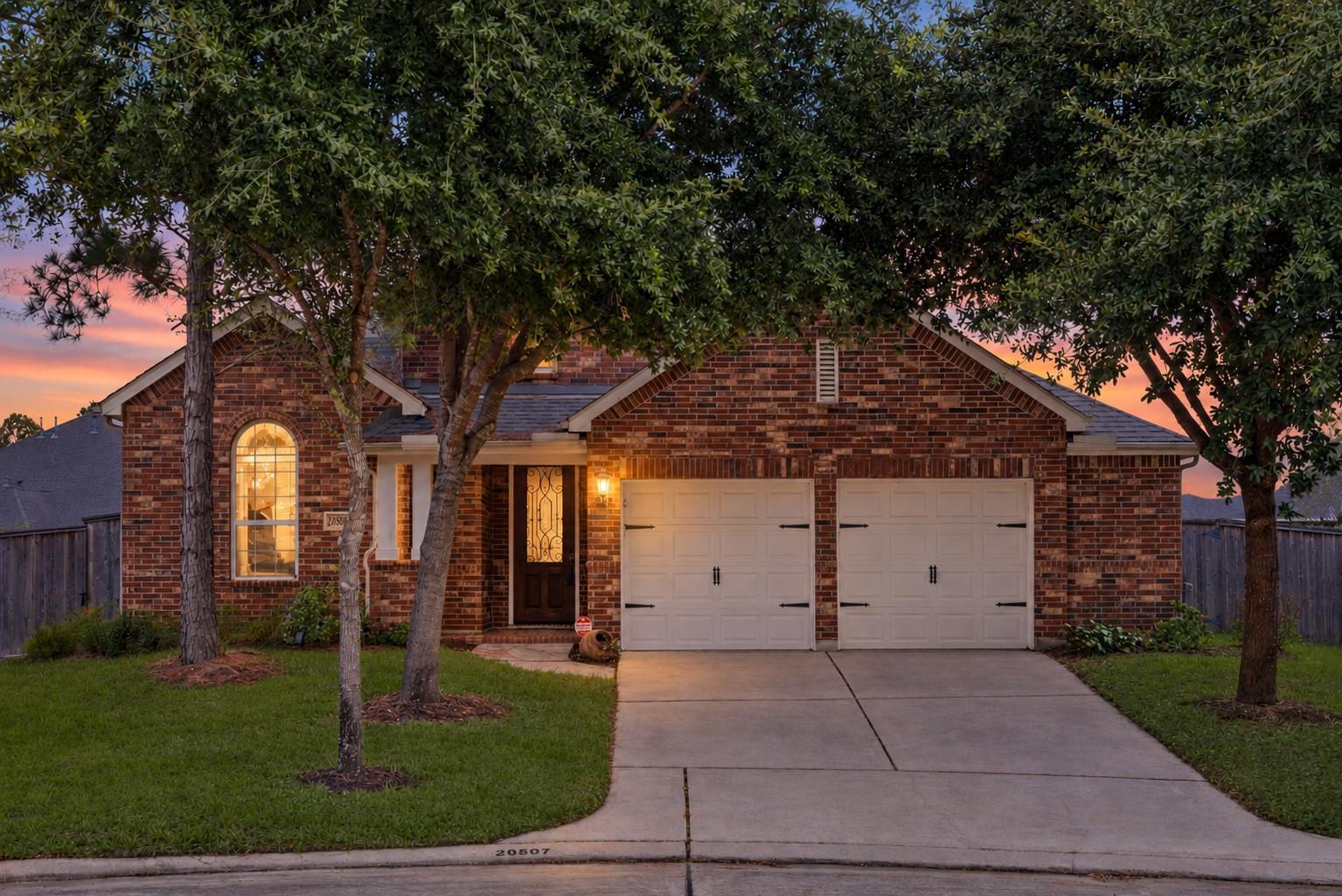 20507 Emery Manor Lane — photo