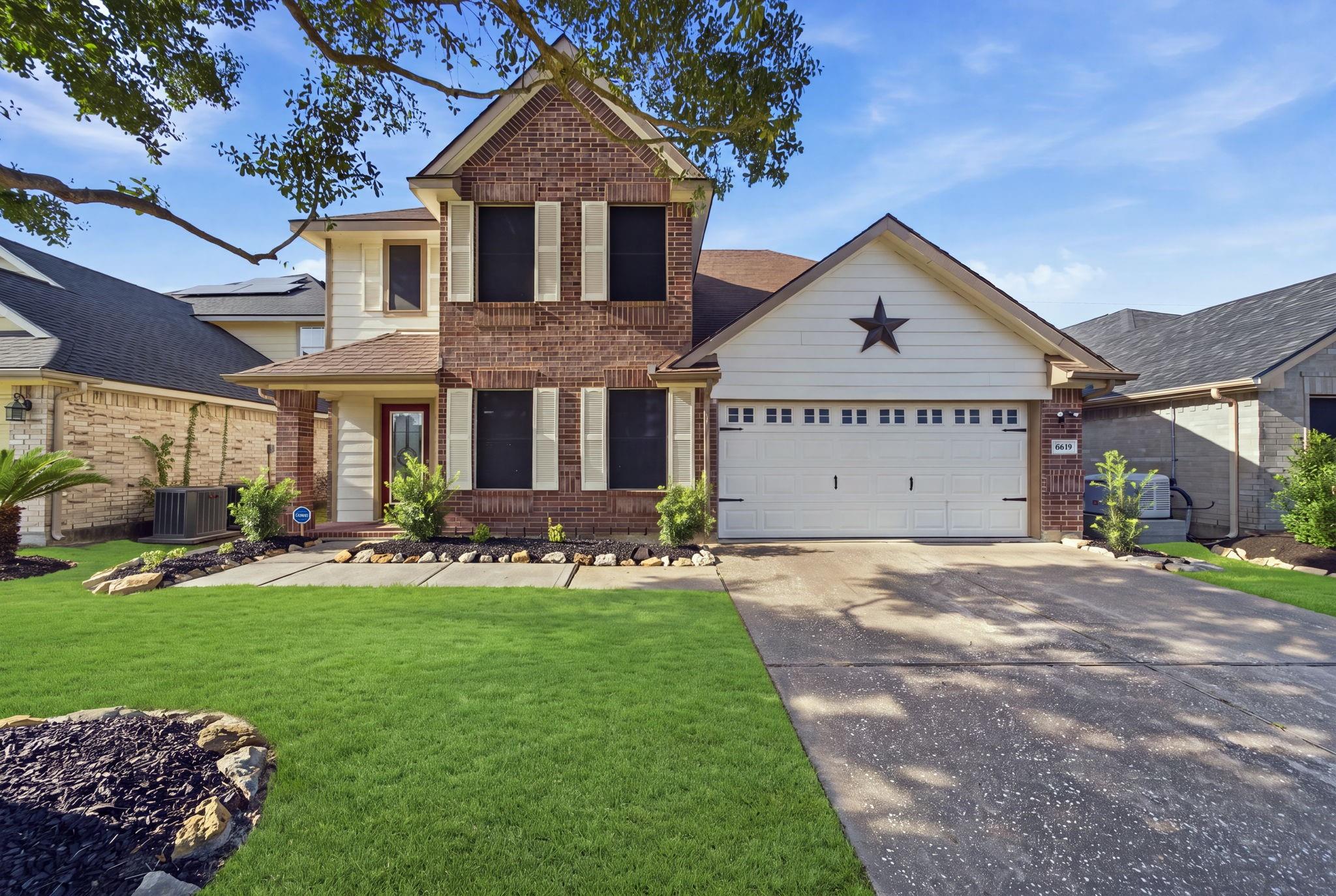 6619 Romsley Lane — photo