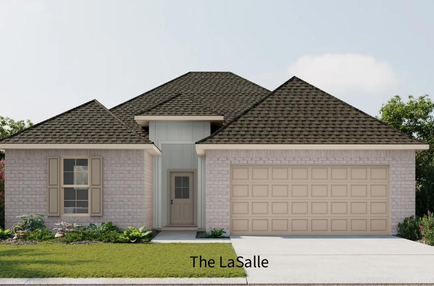324 Dove Court — photo