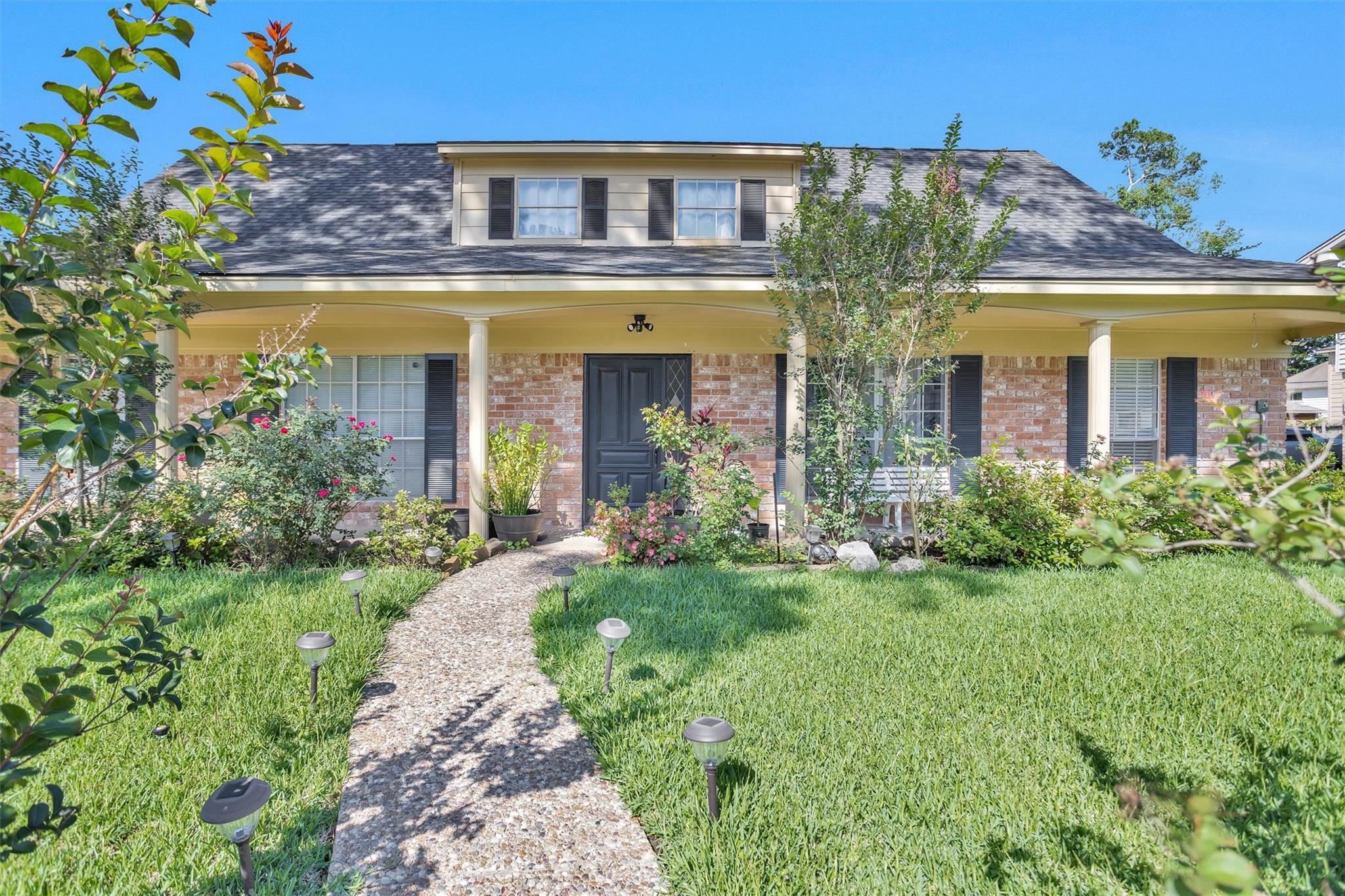 15010 Falling Creek Drive — photo