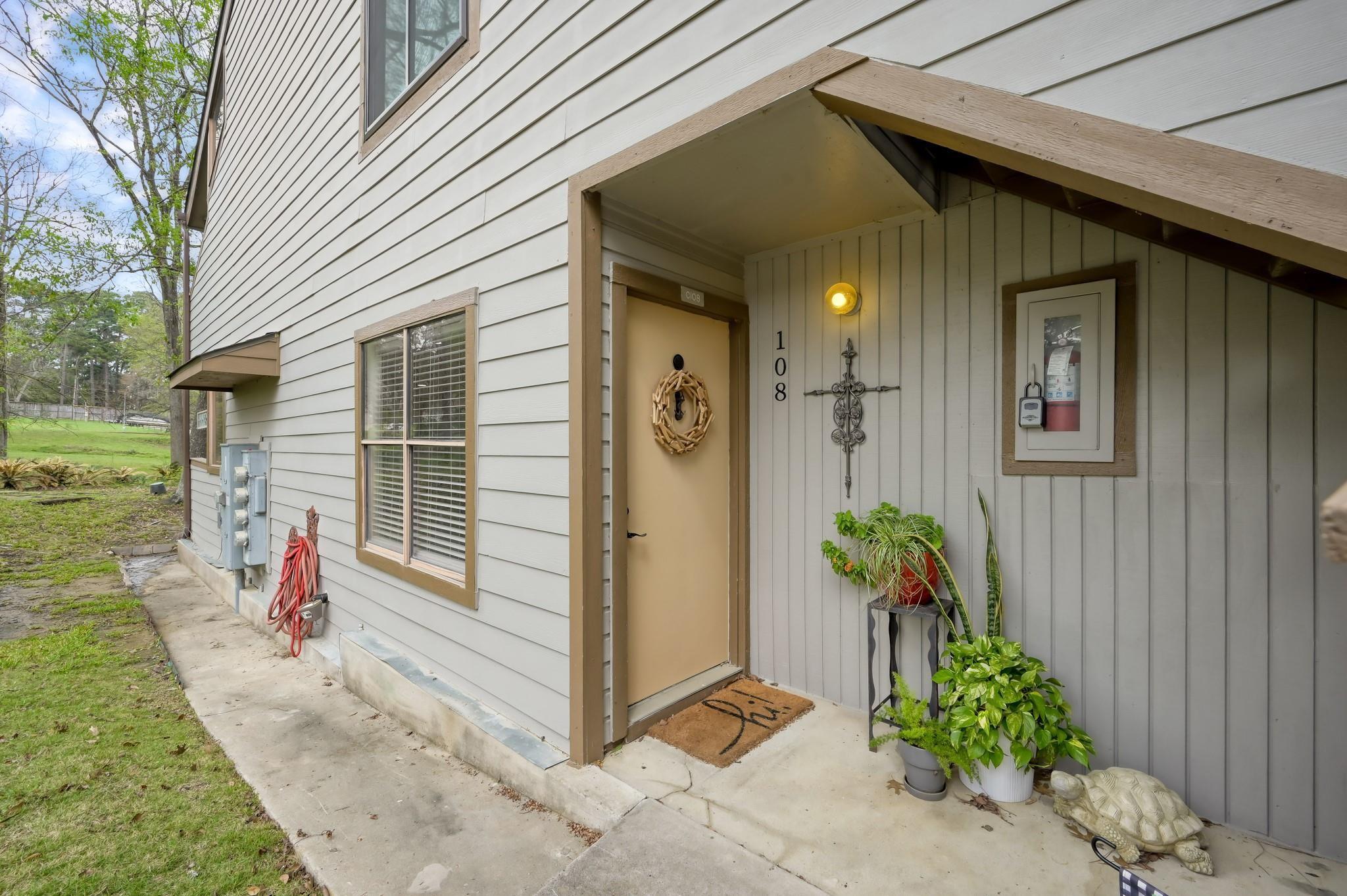 3900 Aspen Drive #C108 — photo