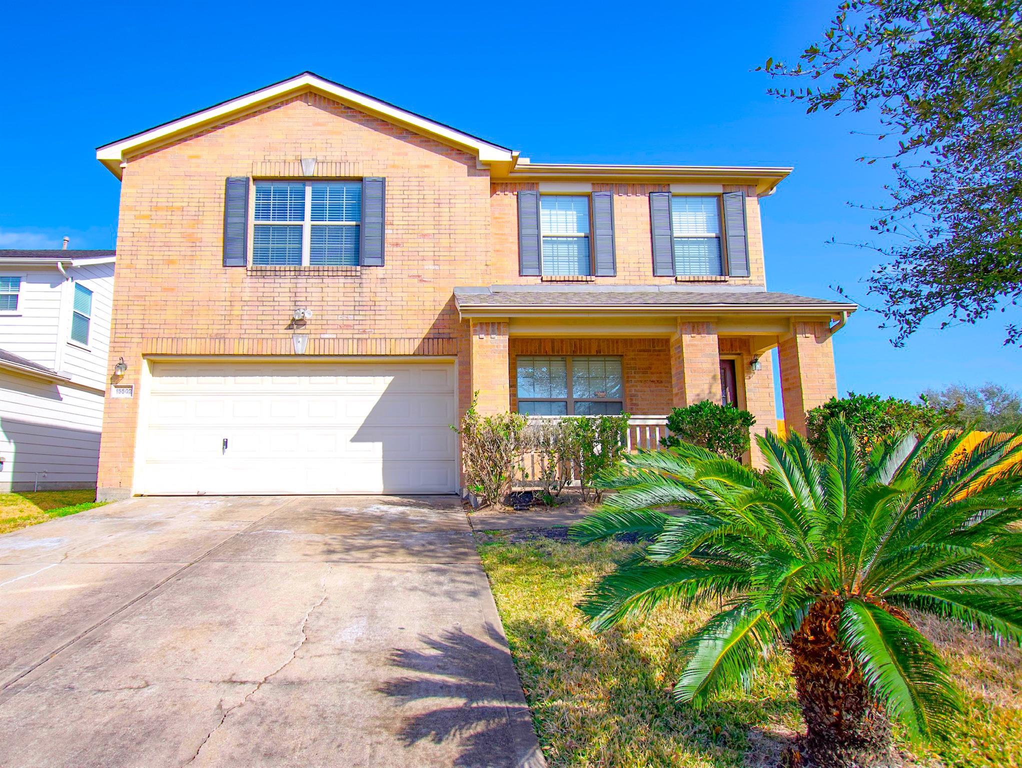 15602 Waumsley Way — photo
