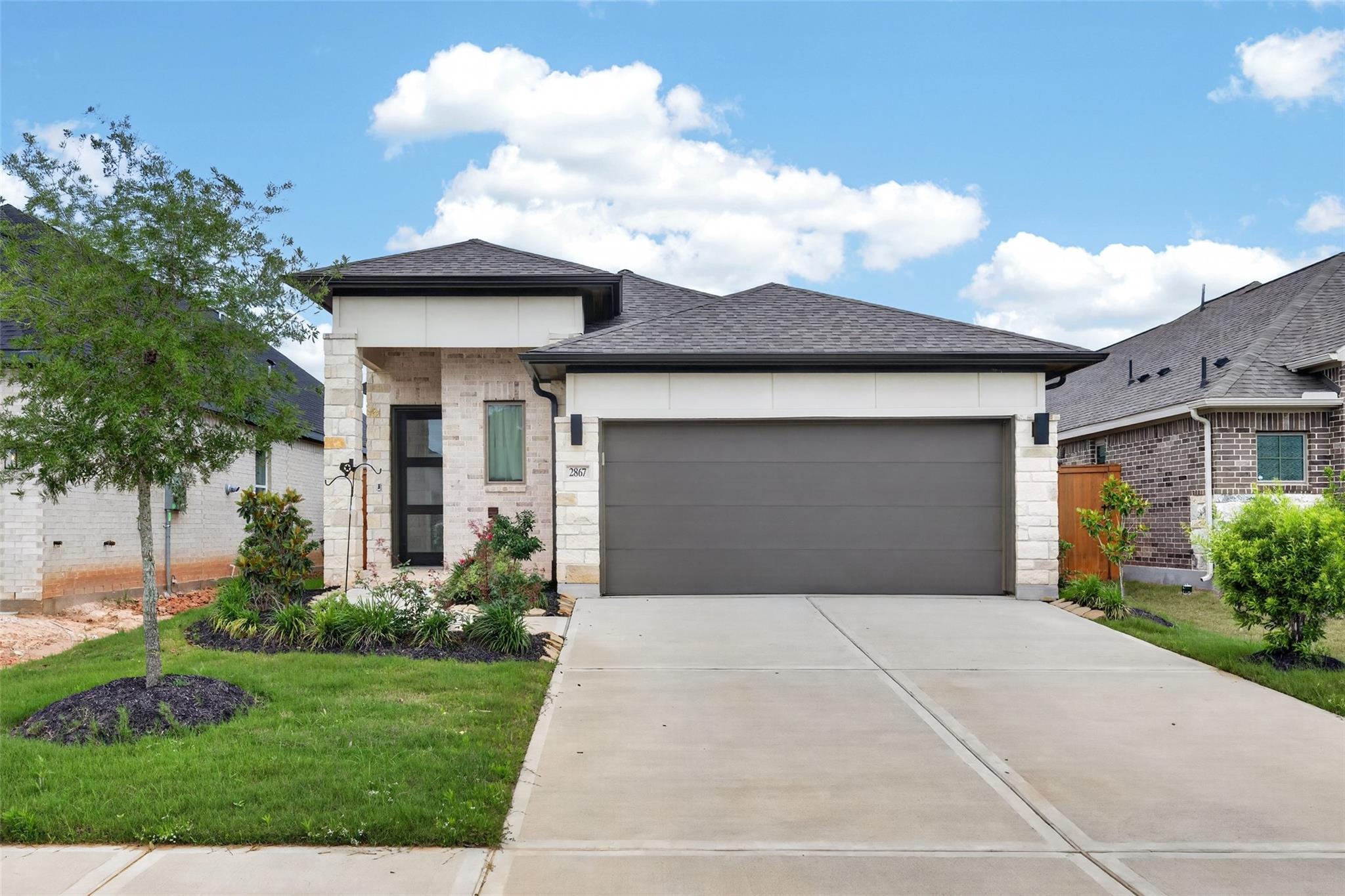 2867 Orange Leaf Drive — photo