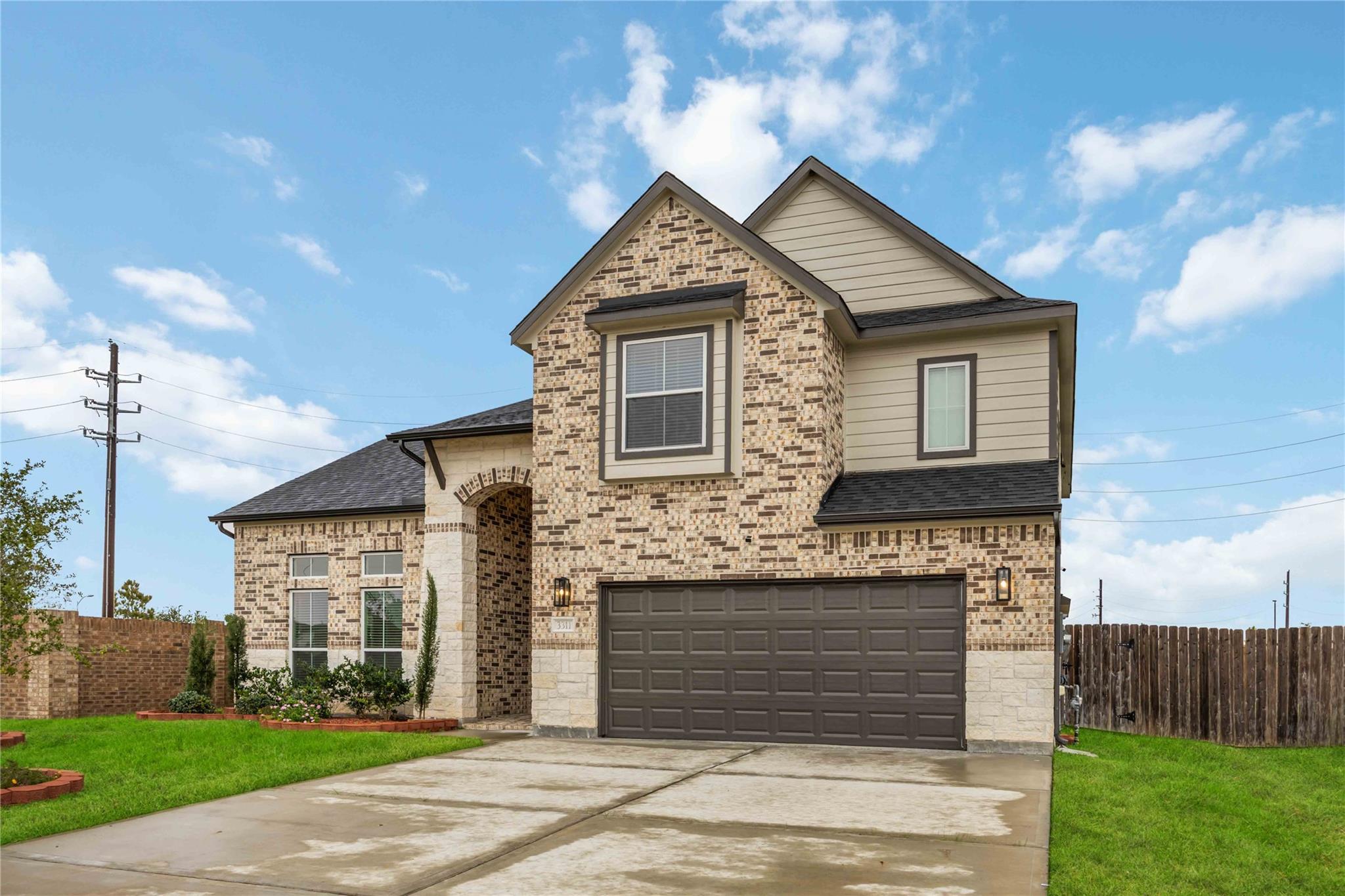 3311 Learning Tree Lane, Rosenberg, TX 77471 — photo 3