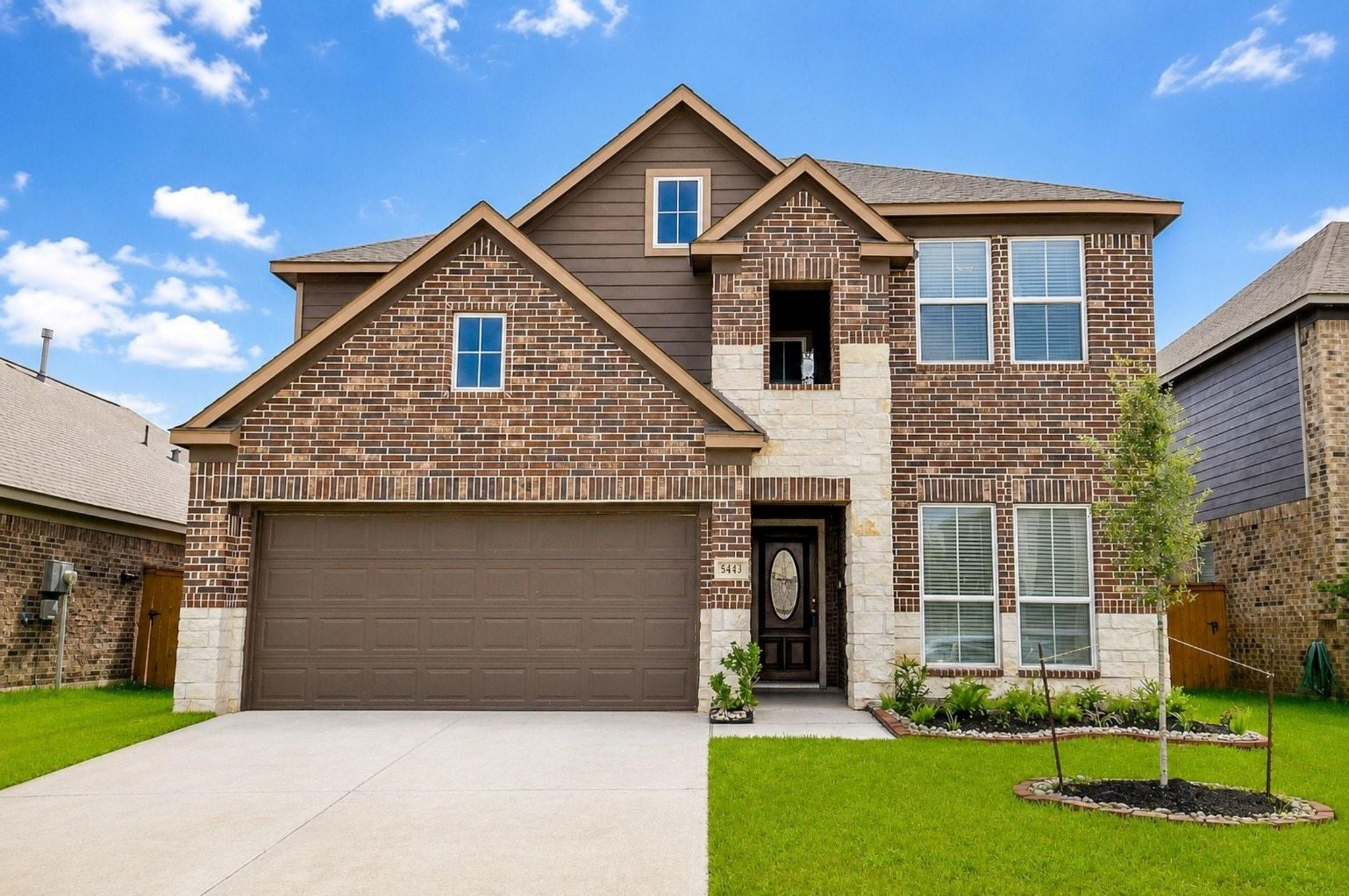 5443 Grand View Drive — photo