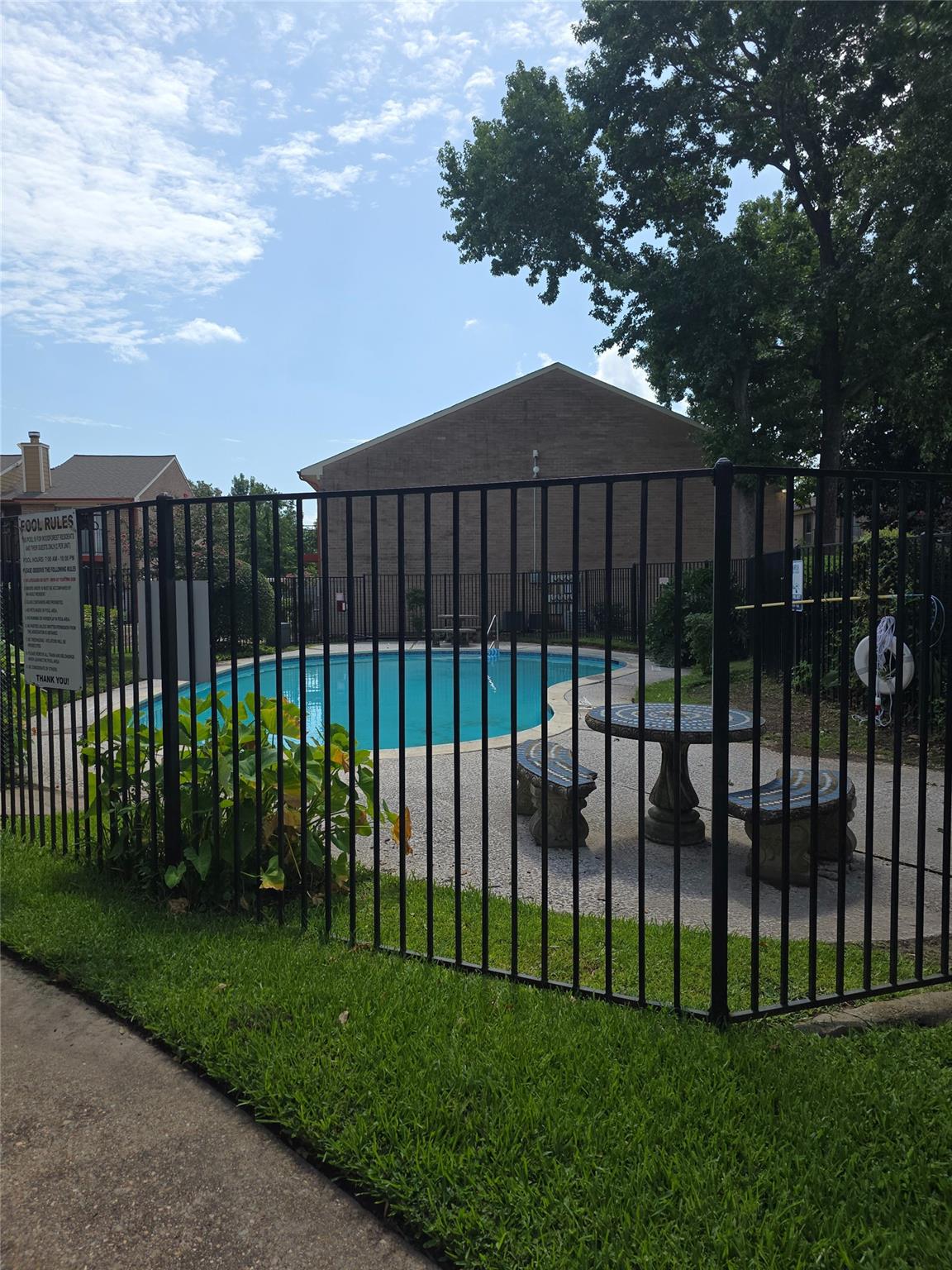 12955 Woodforest Boulevard #81 — photo