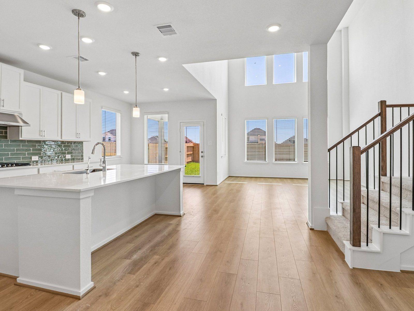 2134 Rawls Ranch Drive — photo