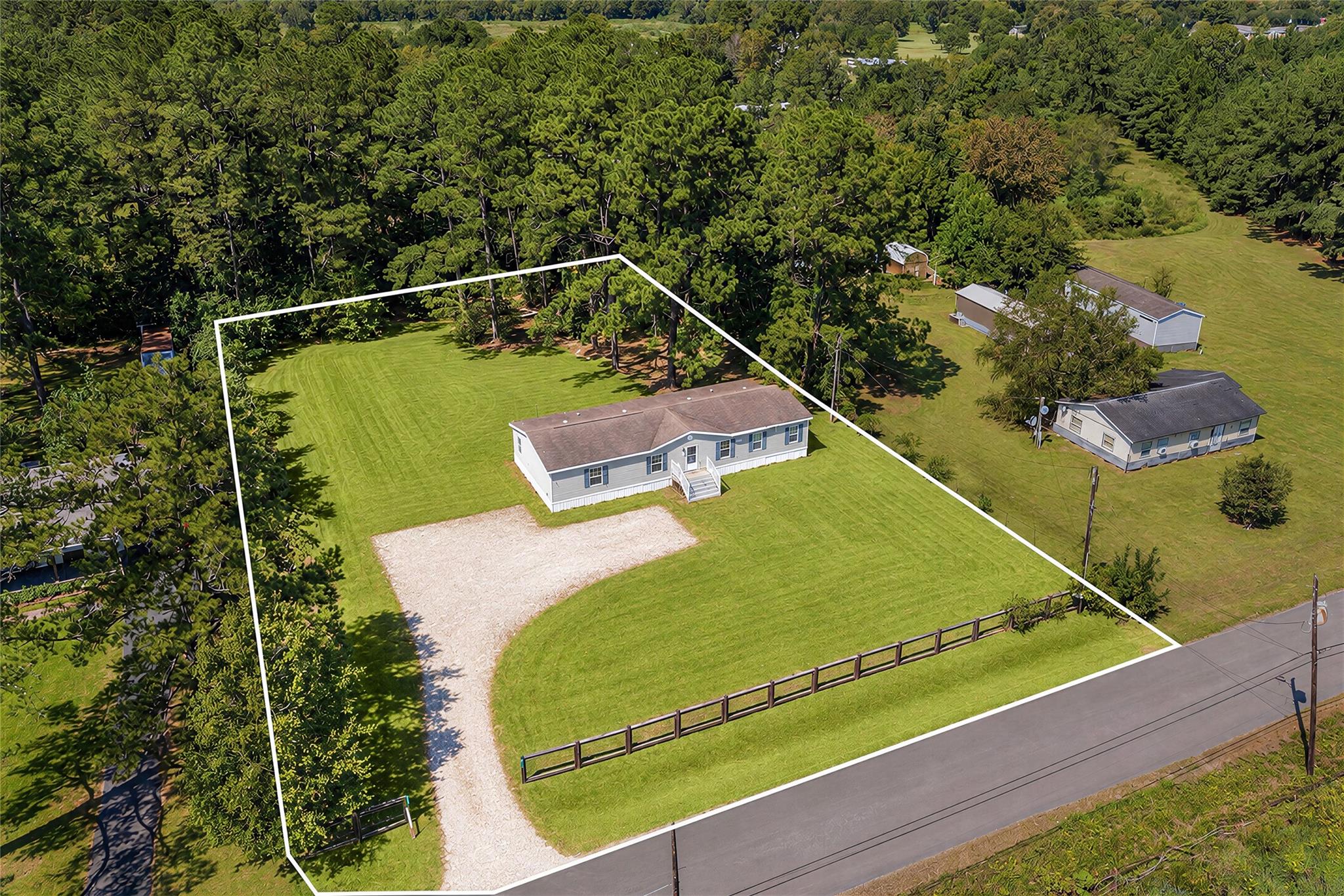 770 Ryan Road — photo