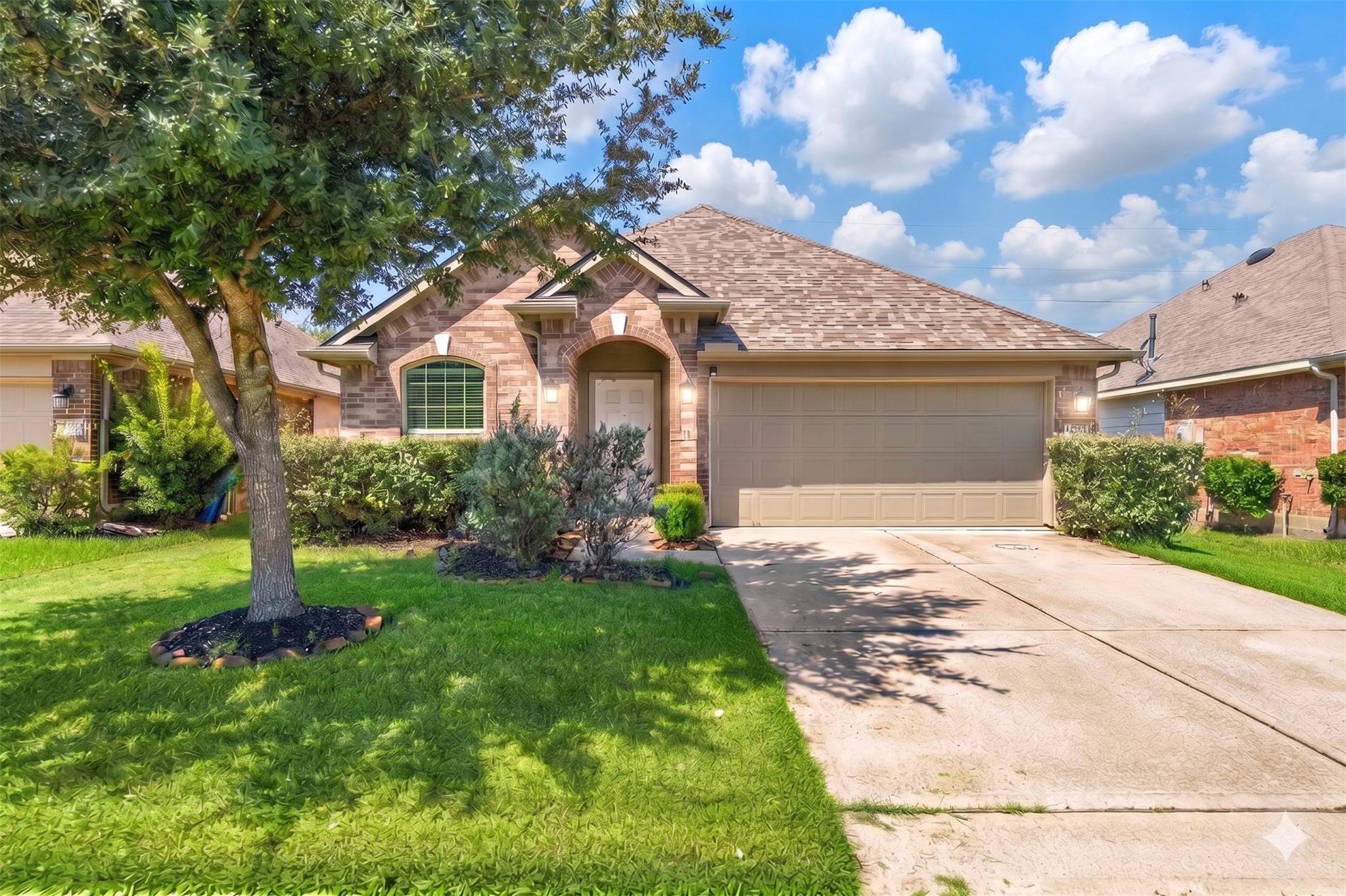 21411 Gable Meadows Lane — photo