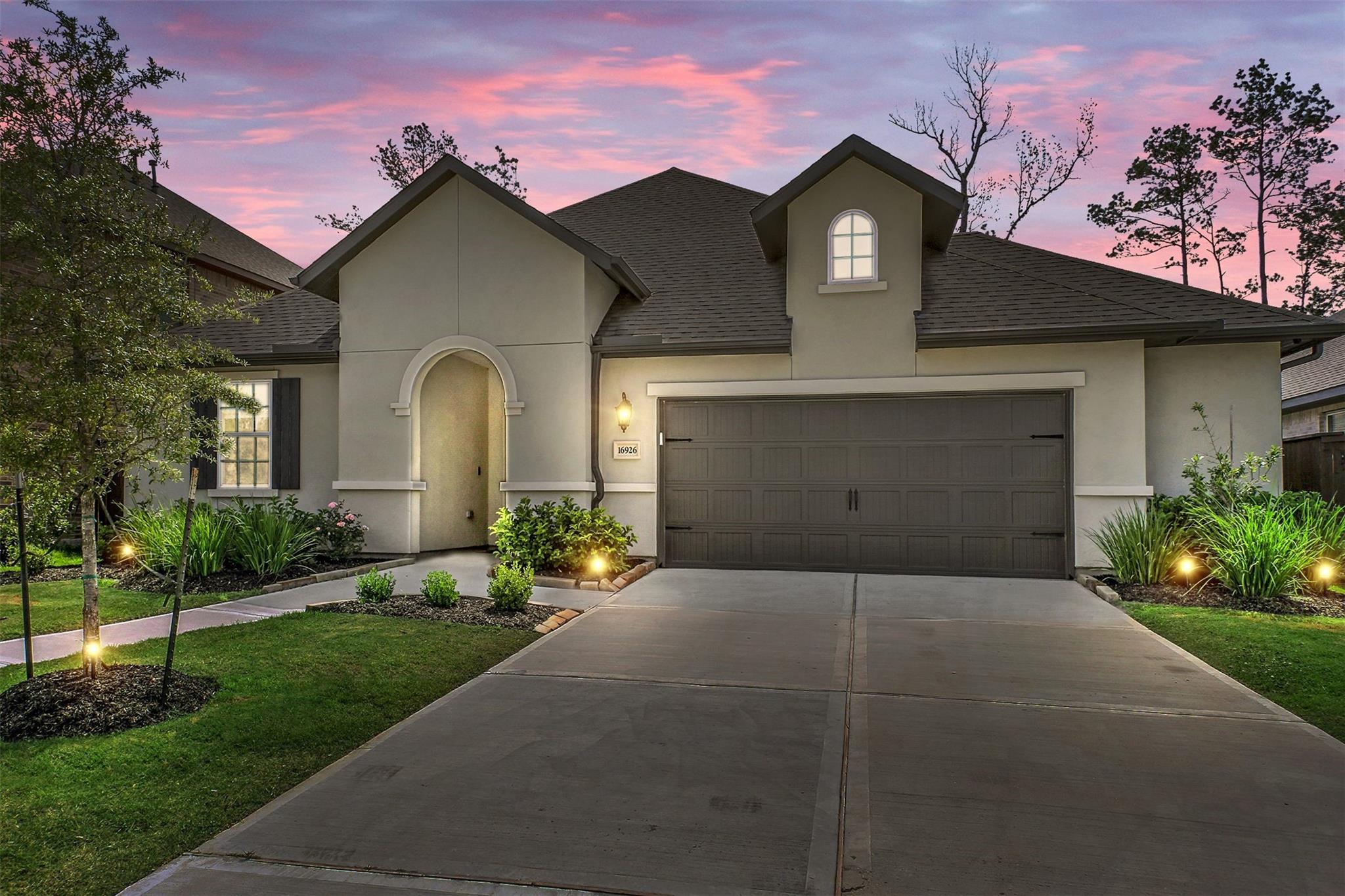16926 Kyler Creek Trail — photo