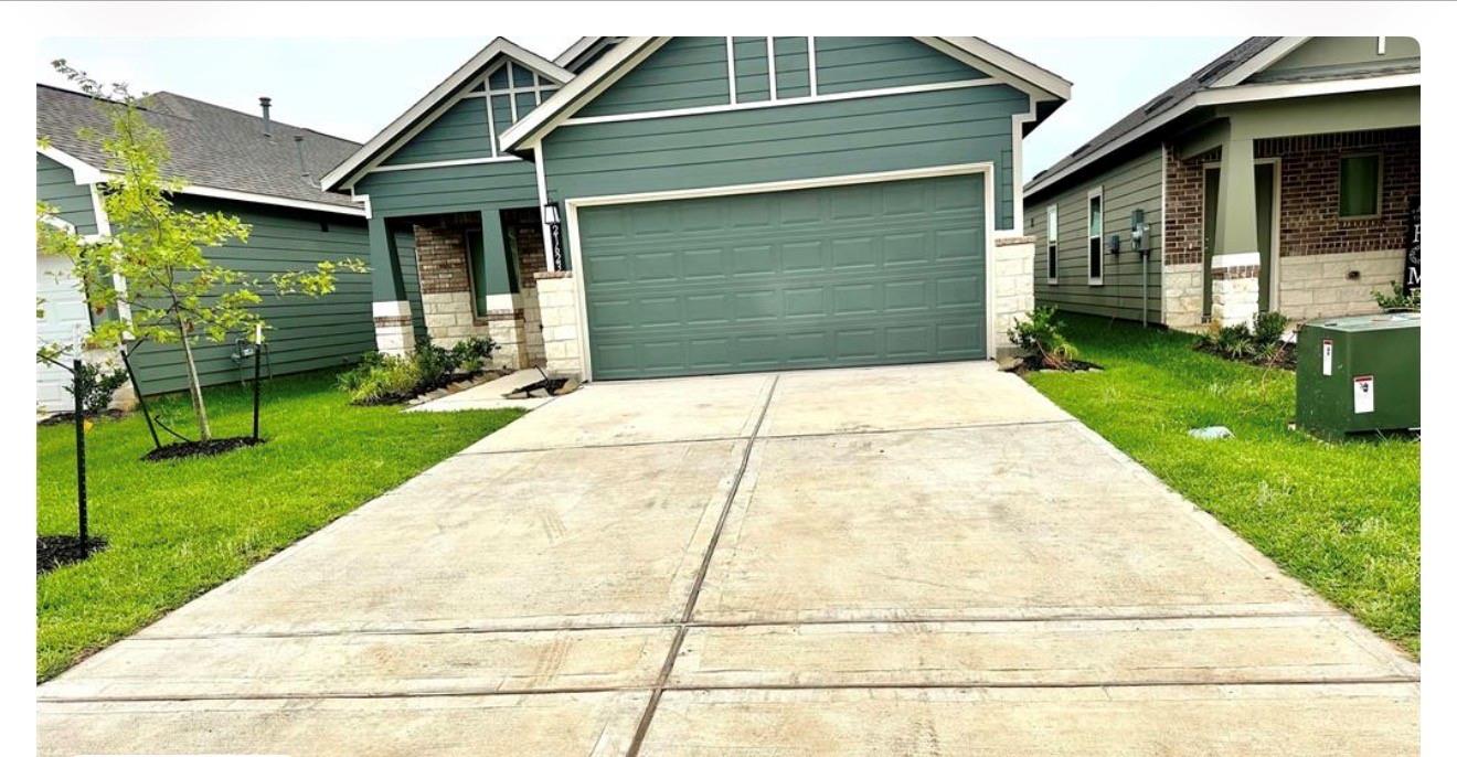 21623 Cypress Maple Drive — photo
