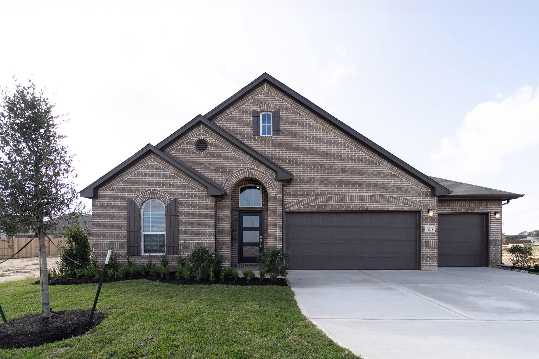 14218 Golden Wheat Lane — photo