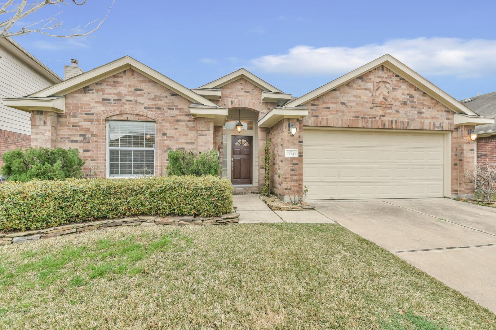 13942 Crow Ridge Court — photo