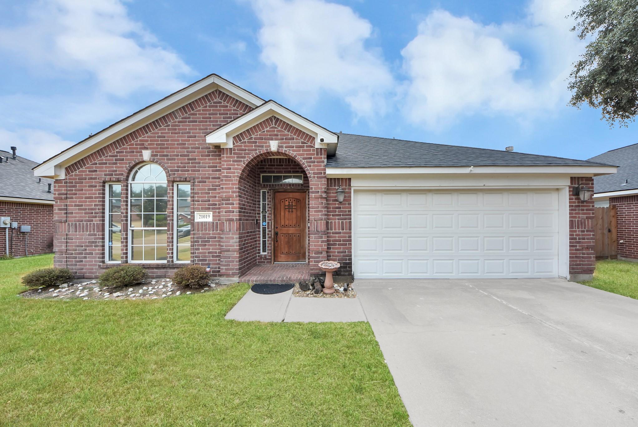 21019 Stoney Haven Drive — photo
