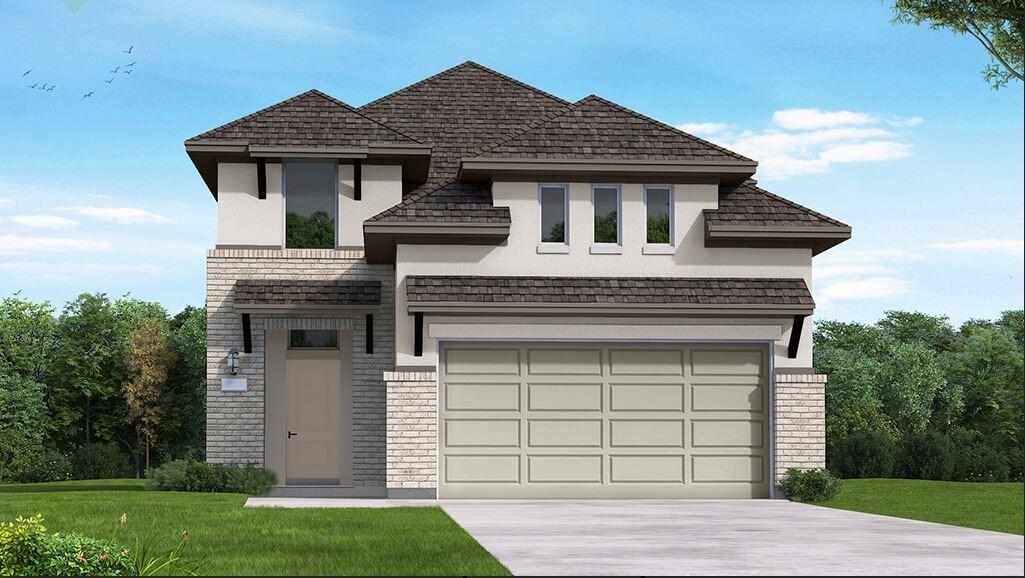 10427 Melida Dawn Way — photo
