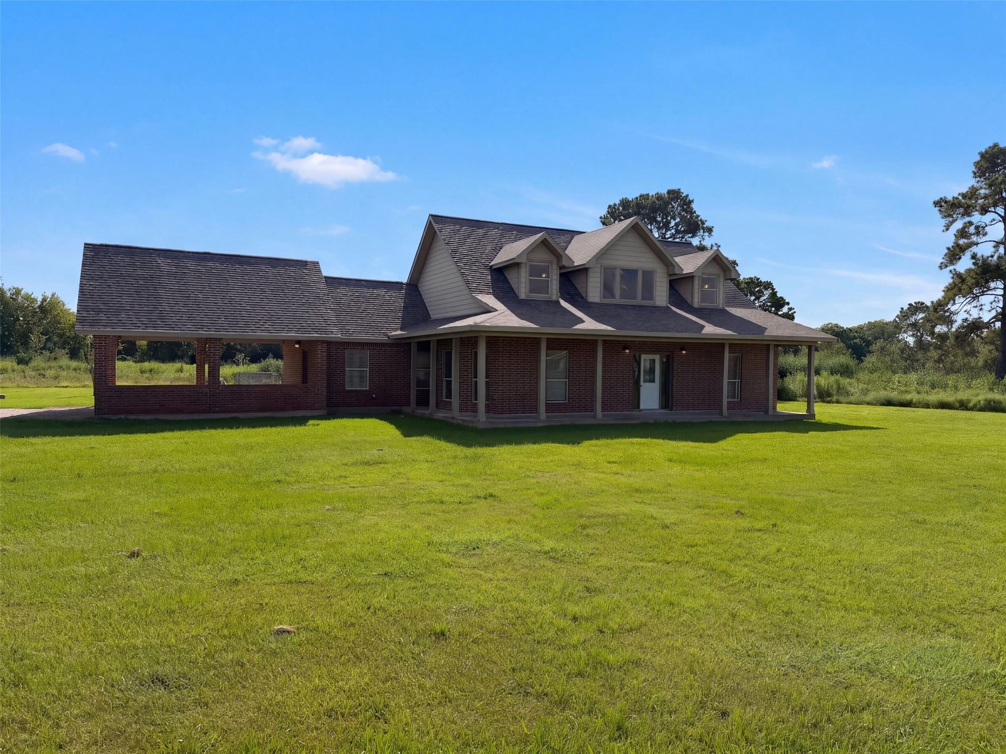 1619 County Road 612 — photo