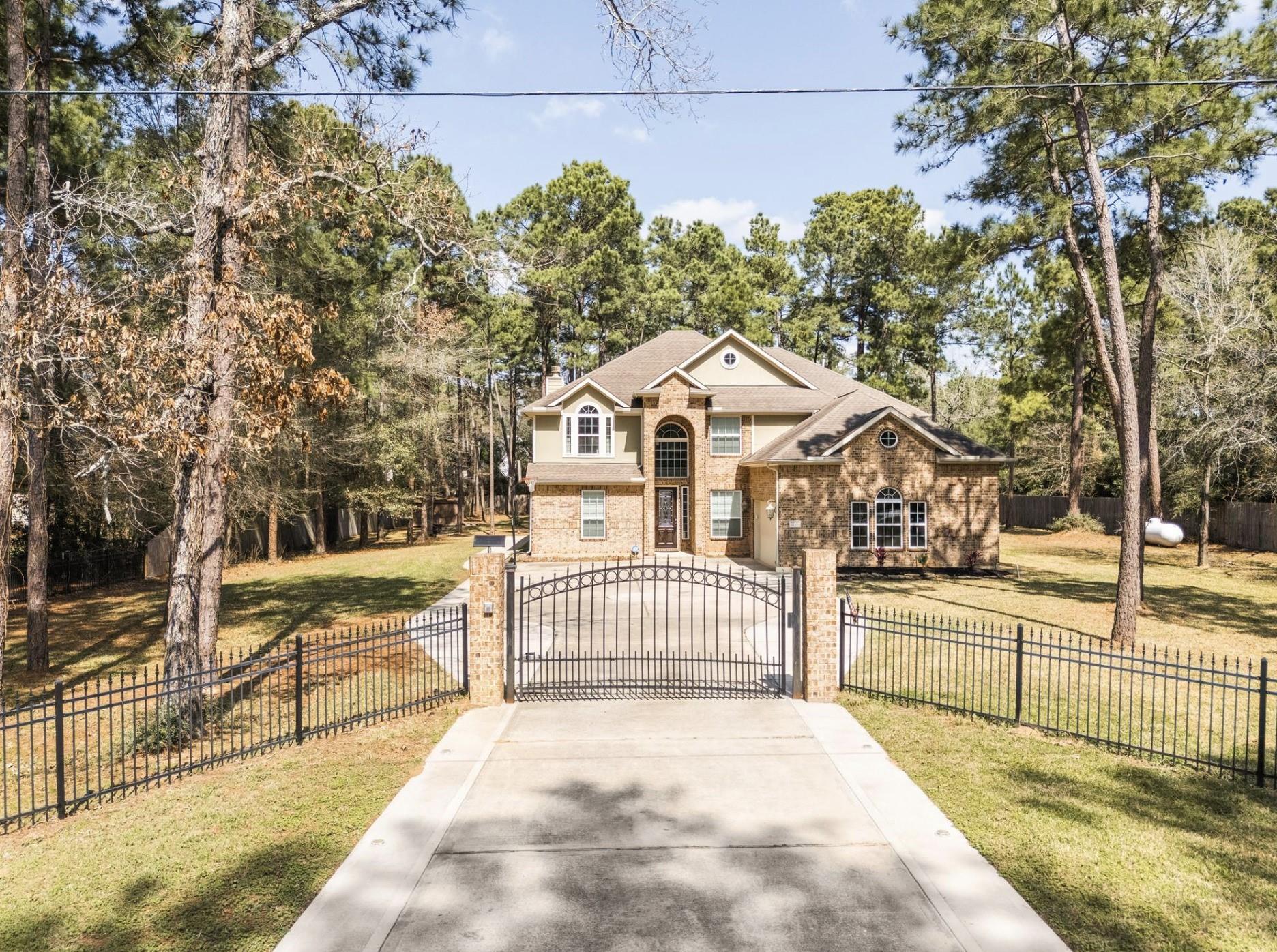 22306 Baneberry Road — photo