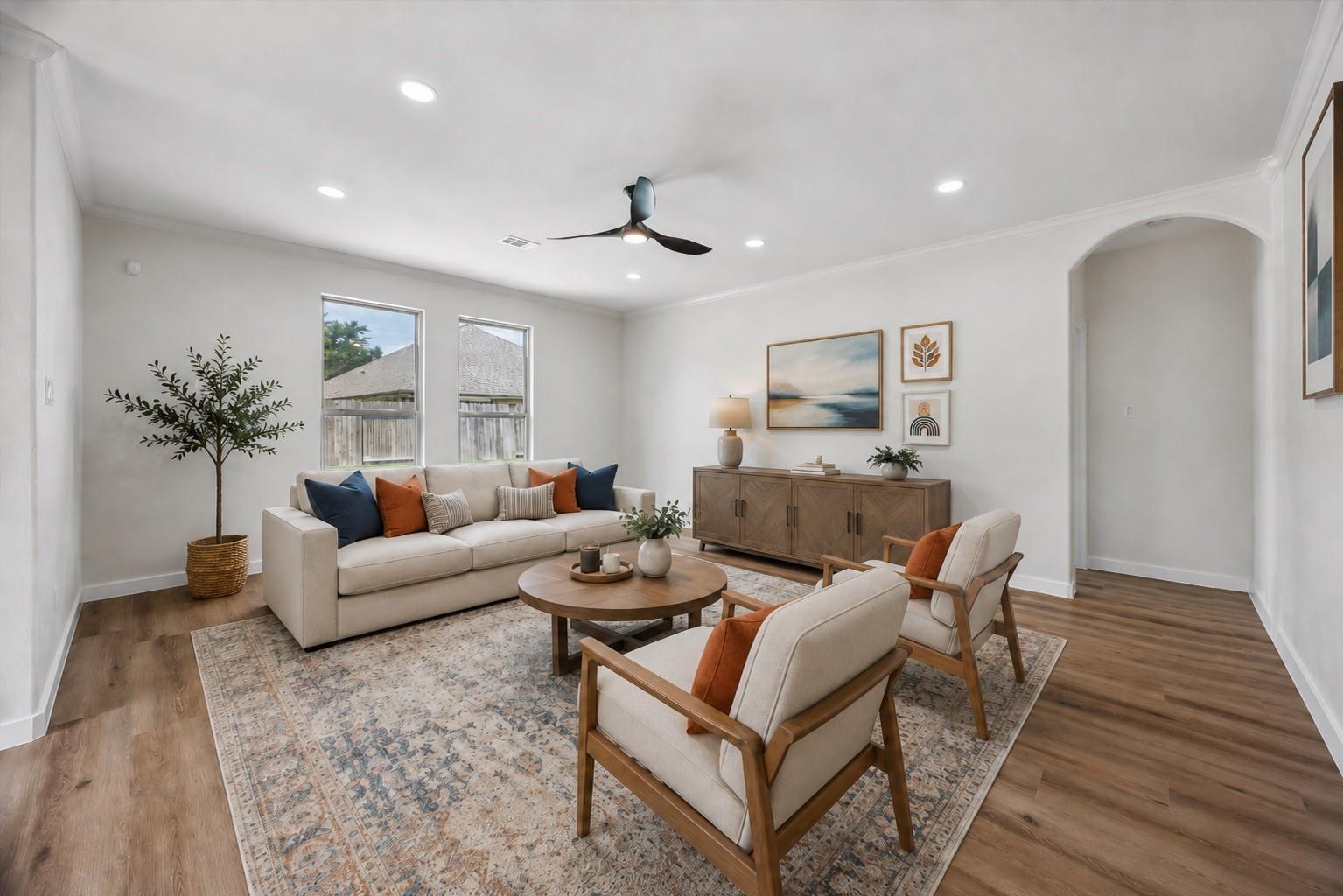 16603 Radiant Lilac Trail — photo