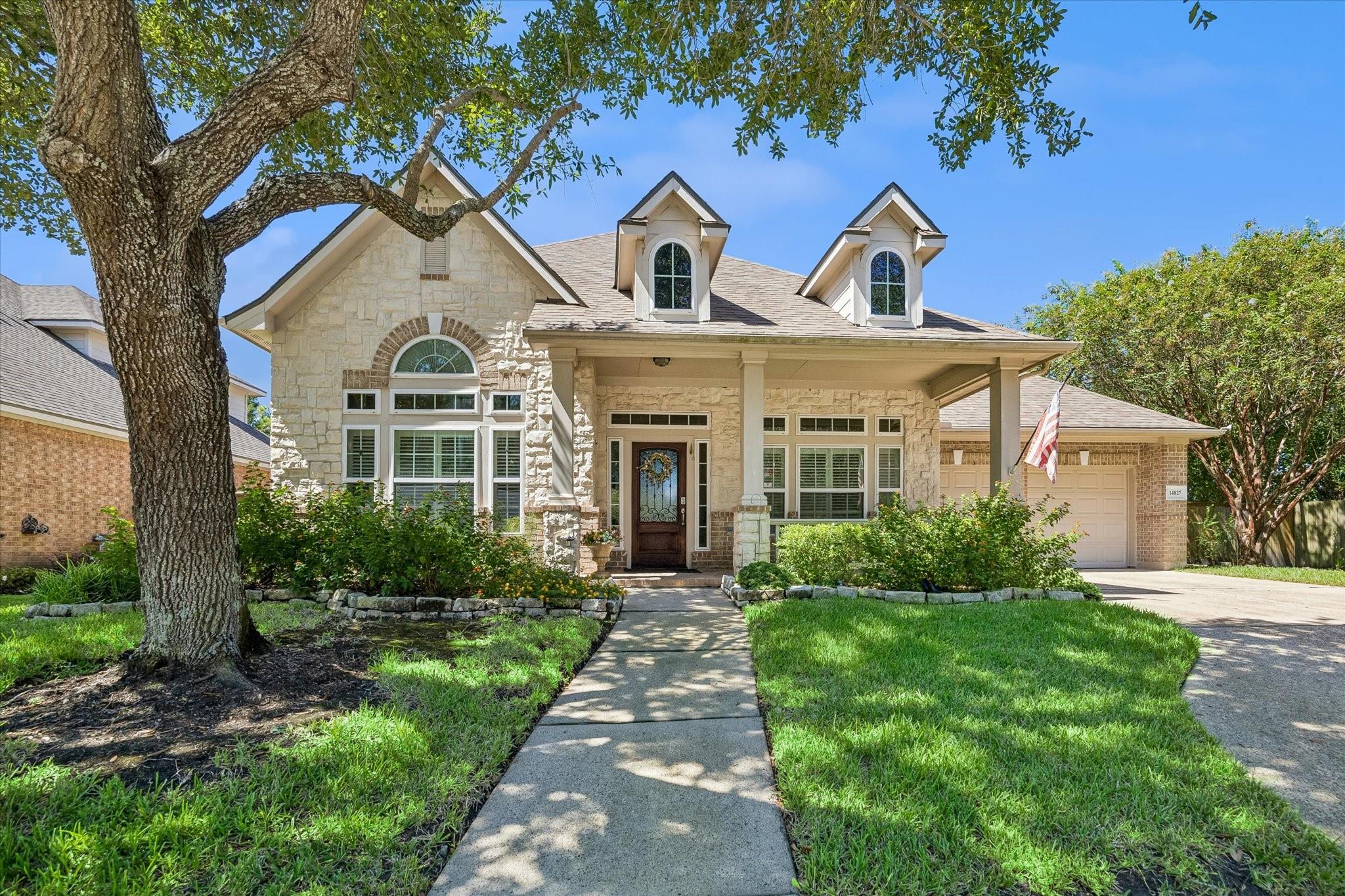 14827 Ashland Pines Lane — photo