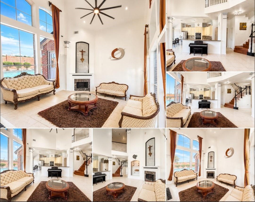 5507 Cranston Court — photo